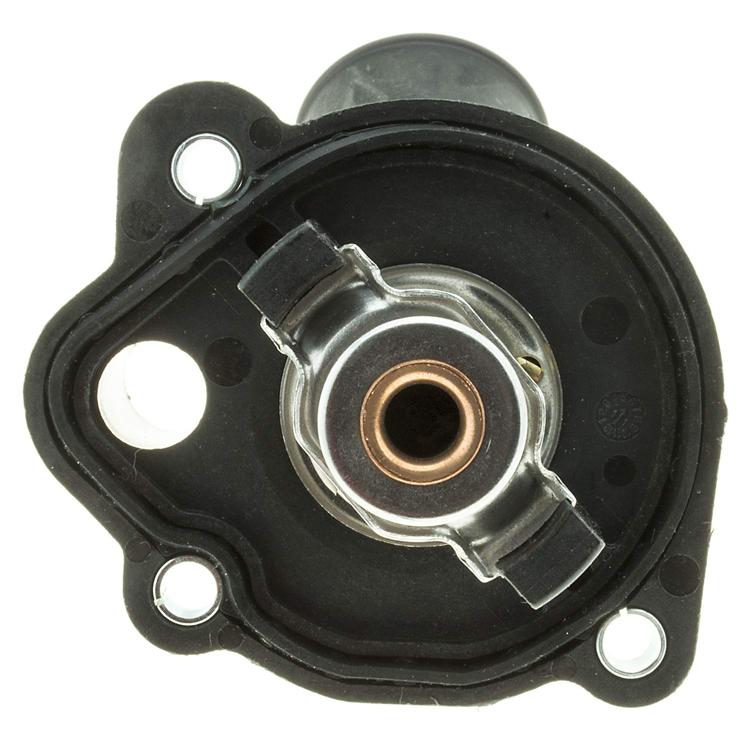 Motorad 512-185 Thermostat, Black