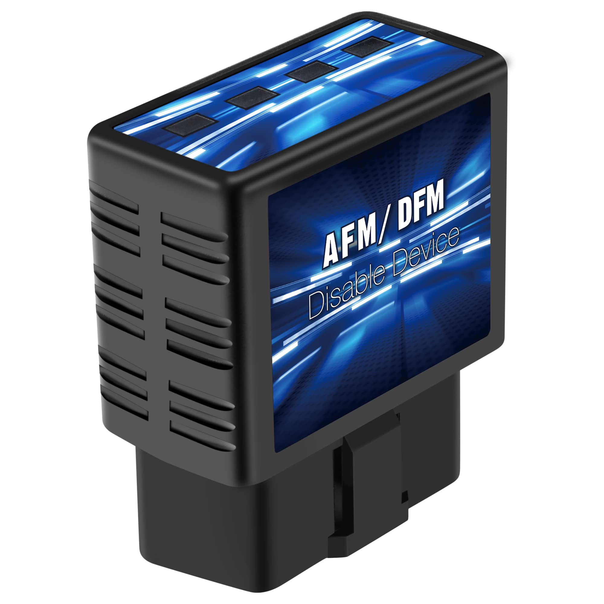 OBDDFM AFM/DFM Disable Device for GM V8 V6 Engines - Enhance Performance & Fuel Efficiency