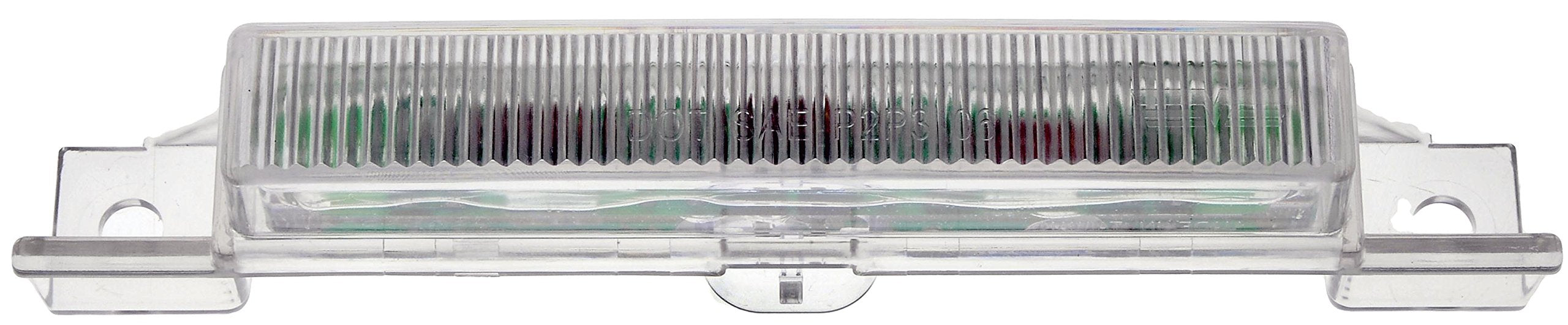 Dorman 888-5527 Roof Marker Light Compatible With Select Volvo Models