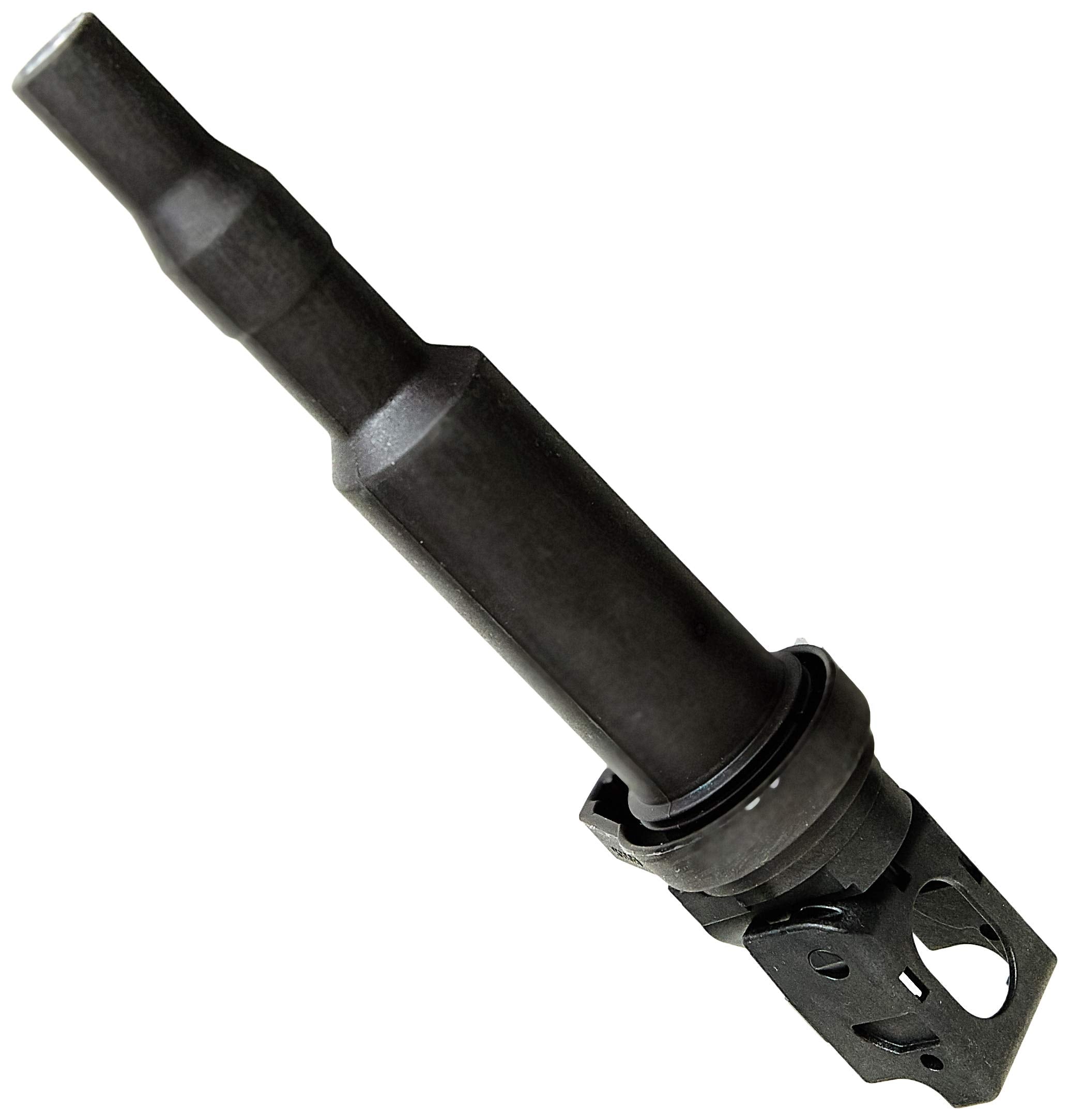 Bosch 0221504470 Oe Ignition Coil - Compatible With Select Bmw 128I, 135I, 323I, 325I, 328I, 330I, 335I, 525I, 528I,530I, 535I, 550I, 650I, 740I, 750I, 760I, M5, M6, X3, X5, X6, Z4 + More - Single