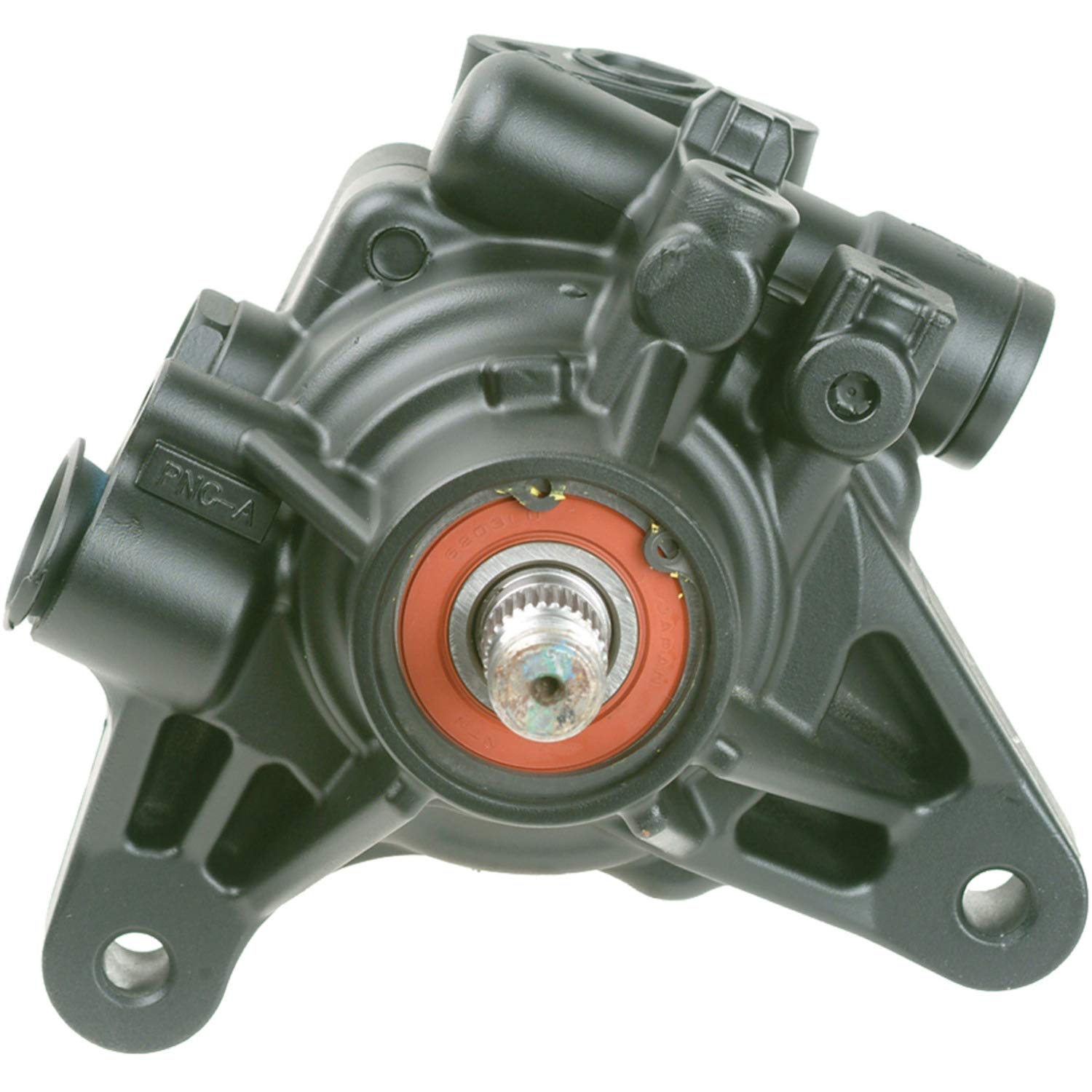 Cardone 21-5419 Remanufactured Power Steering Pump Without Reservoir (Renewed)