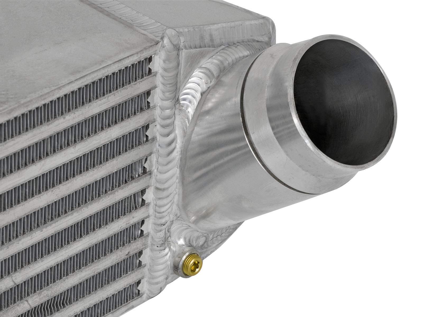 Afe Power 46-20222-B Bladerunner Intercooler (Bmw) (Non-Carb Compliant)