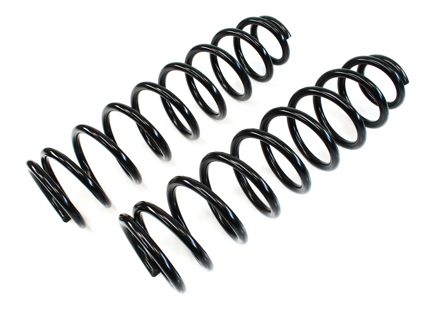 TeraFlex JK 4 Door 4''/ 2 Door 6'' Front Springs Pair