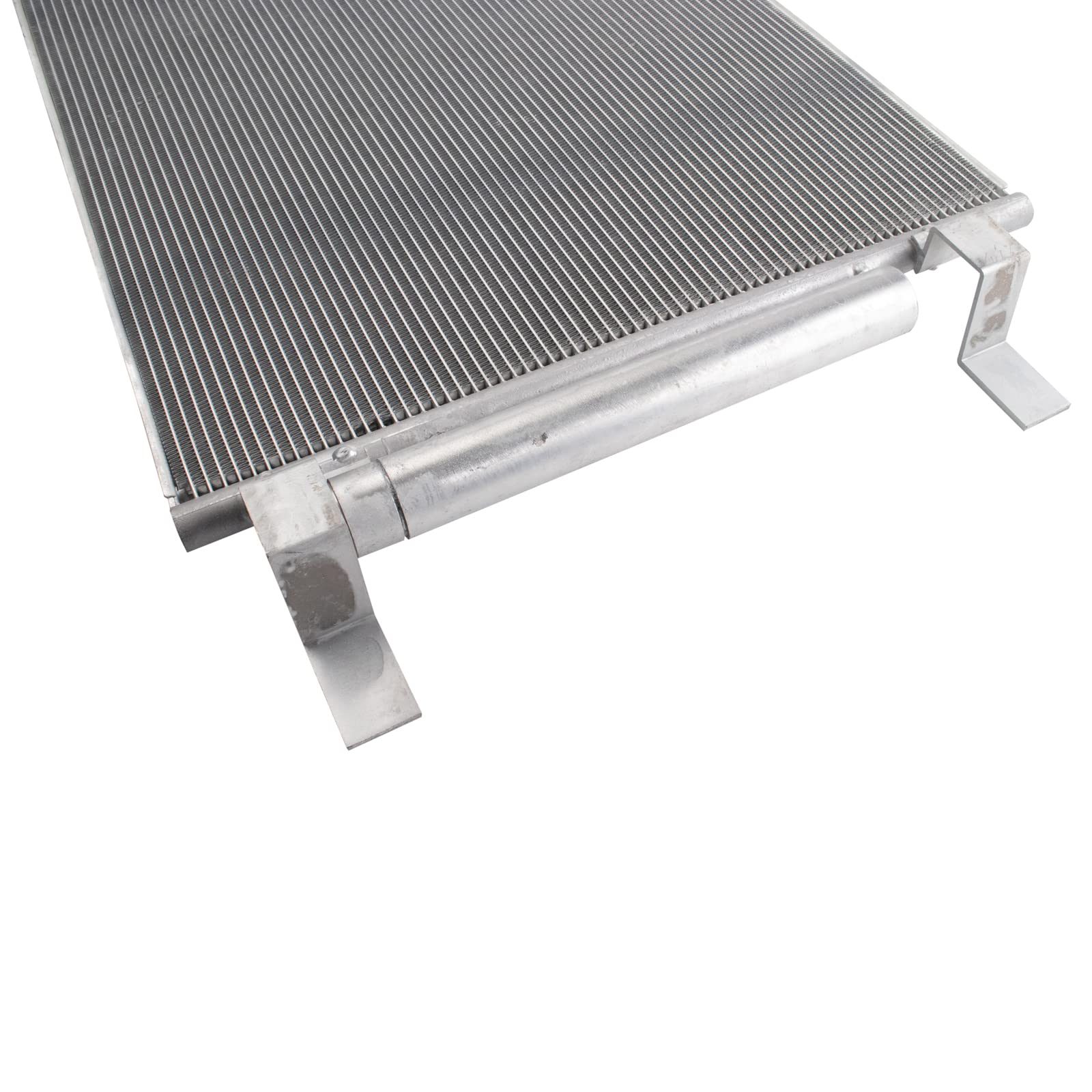 TRQ Air Conditioning A/C Condenser Receiver Drier Compatible with 2014-2018 Ram 2500 3500