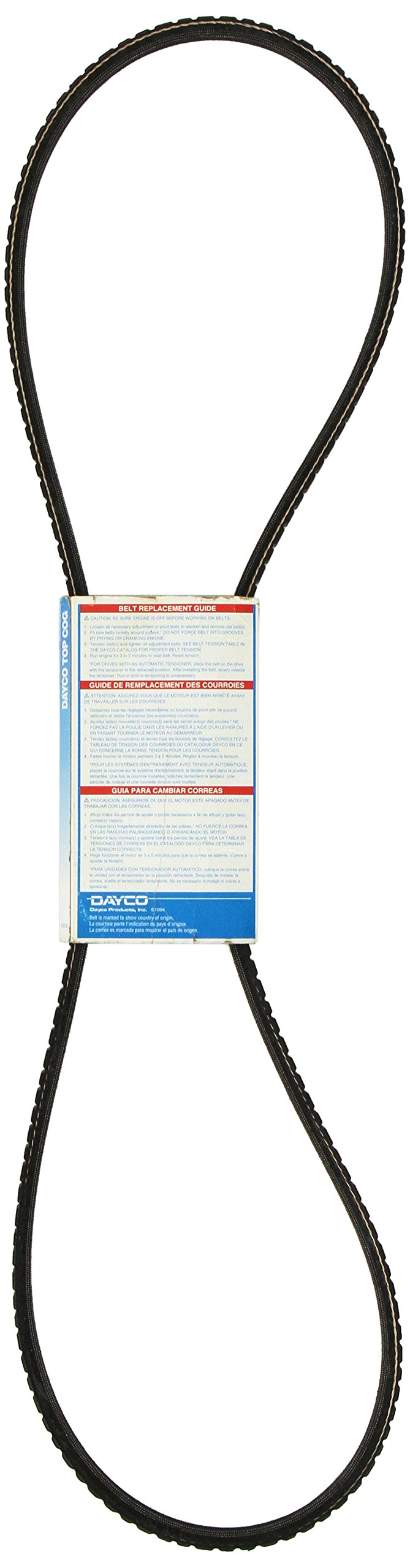 Dayco 15565 Fan Belts