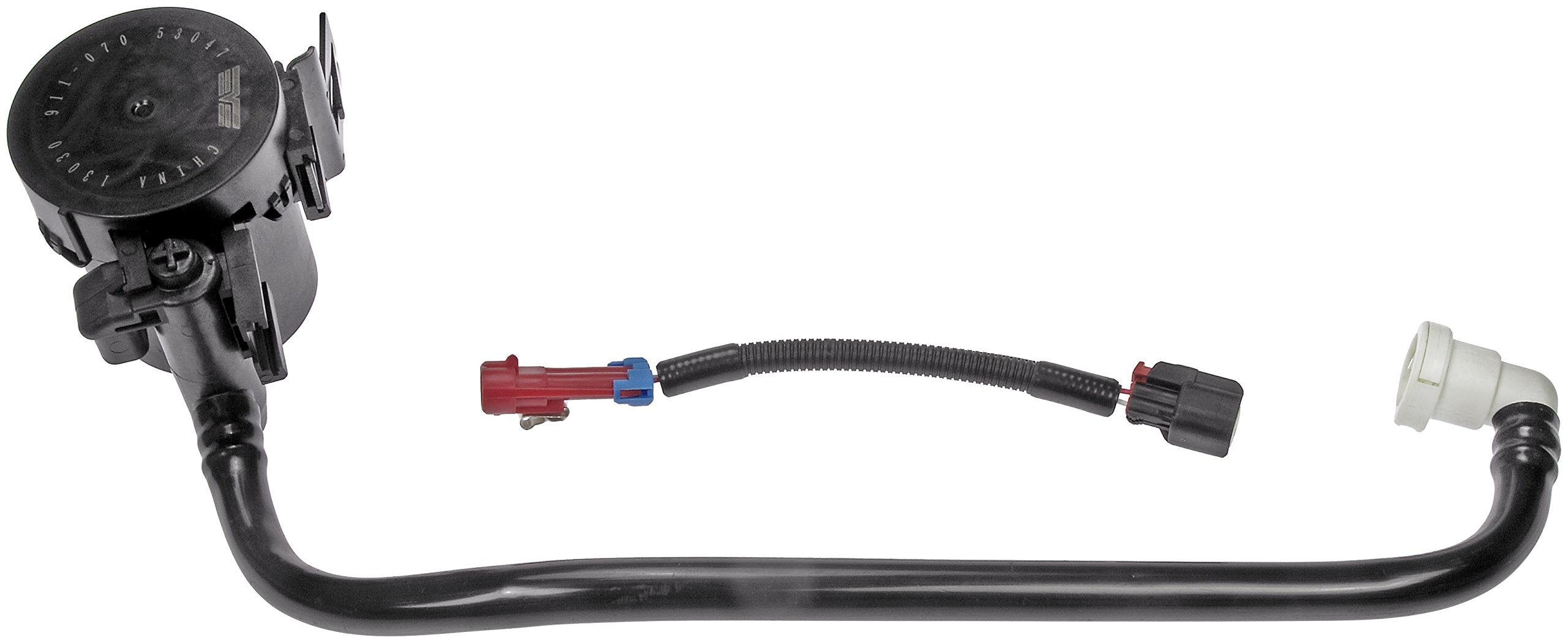 Dorman 911-070 Vapor Canister Vent Solenoid Compatible With Select Chevrolet / Gmc / Hummer Models