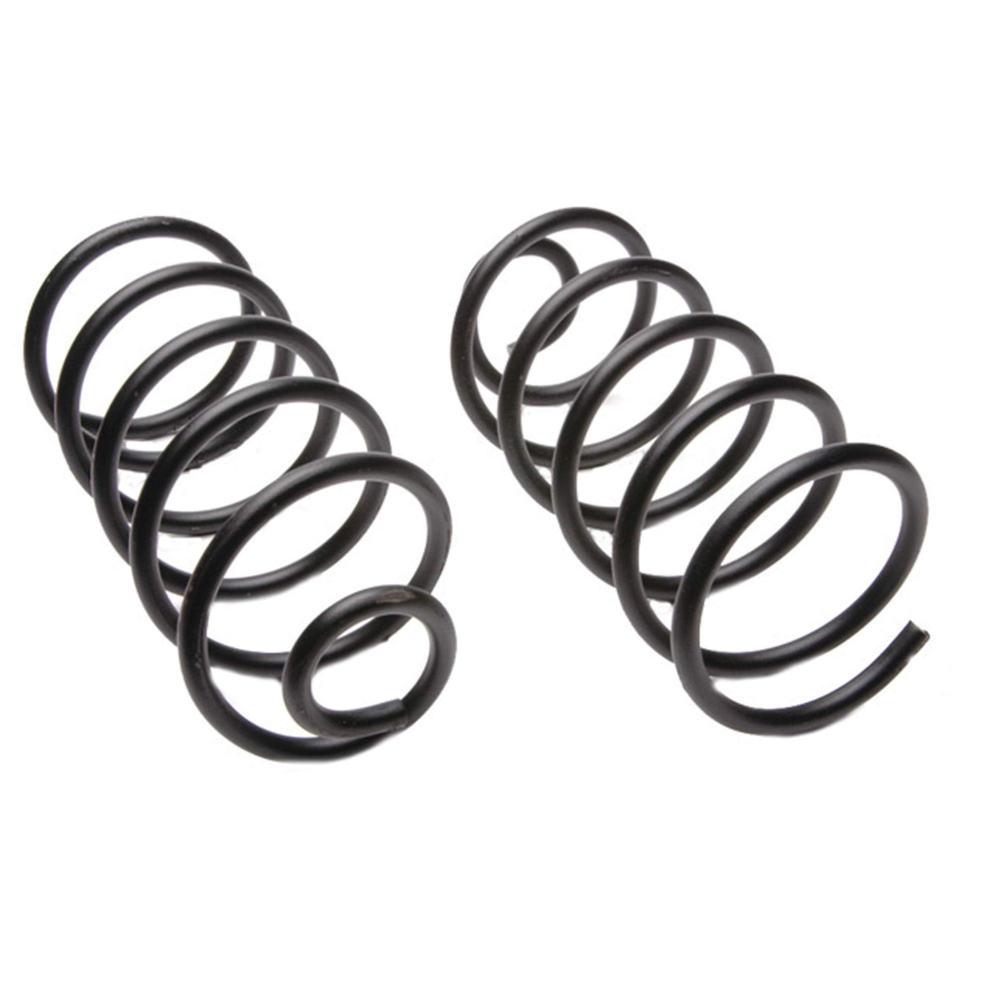 Moog 5235 Coil Spring Set