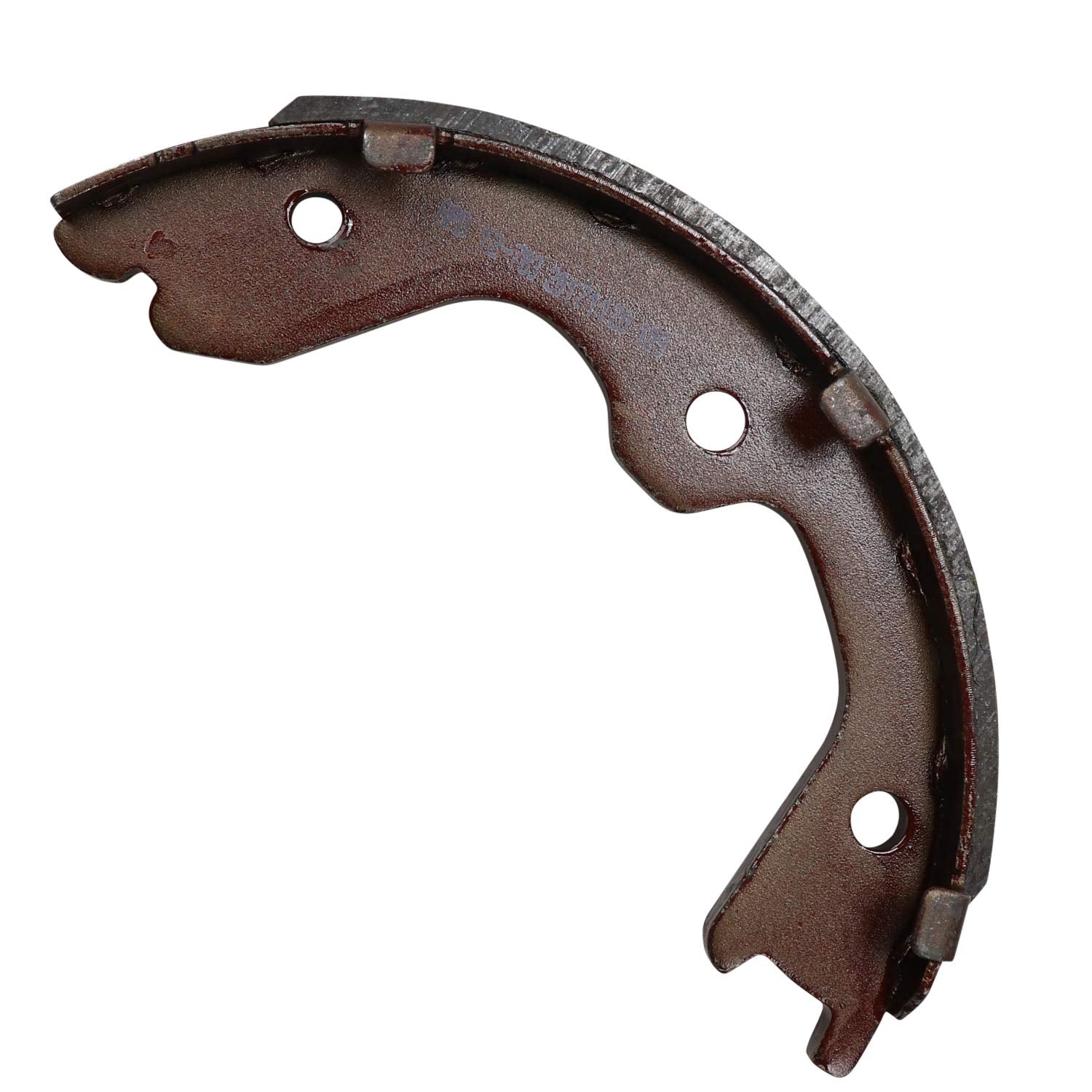 Beck/Arnley 081-3228 Emergency Brake Shoe