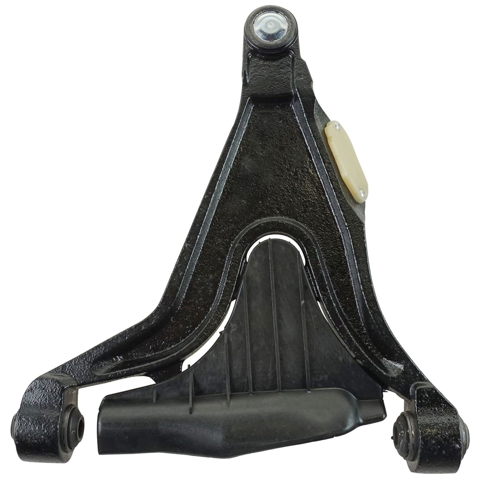 Trq Front Right Lower Control Arm With Ball Joint Passenger Side Compatible With 1993-1997 Volvo 850 1998-2000 S70 V70