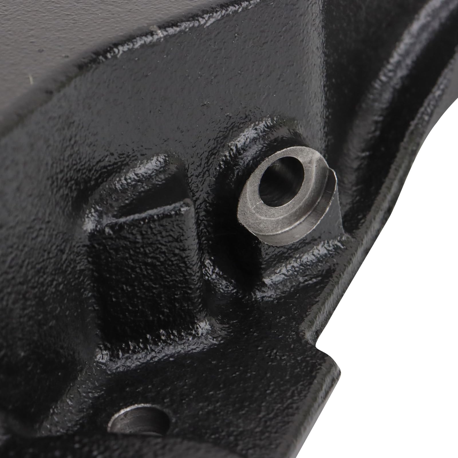 Trq Front Left Lower Control Arm With Ball Joint Drivers Side Compatible With 1997-2002 Ford Expedition 1997-2003 F-150 2004 F-1