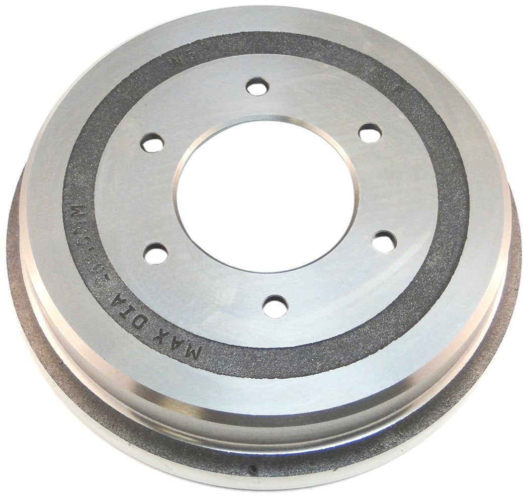 Bendix Premium Pdr0471 Rear Brake Drum For Chevrolet Luv 1982-1981, Honda Passport 1997-1994, Isuzu Amigo 1994-1989, Pickup 1995