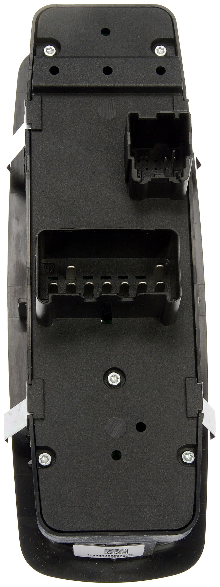 Dorman 920-400 Front Driver Side Master Window Switch Compatible With Select Chrysler/Dodge/Ram Models