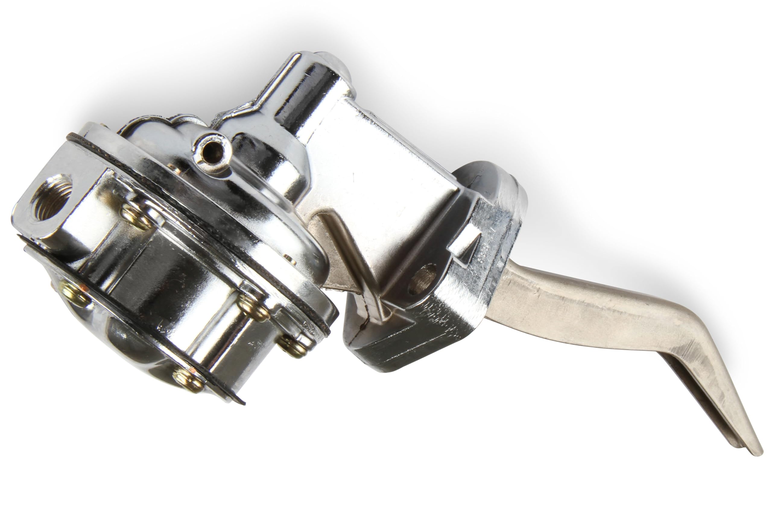 Holley 12-833 80 Gph Mechanical Fuel Pump