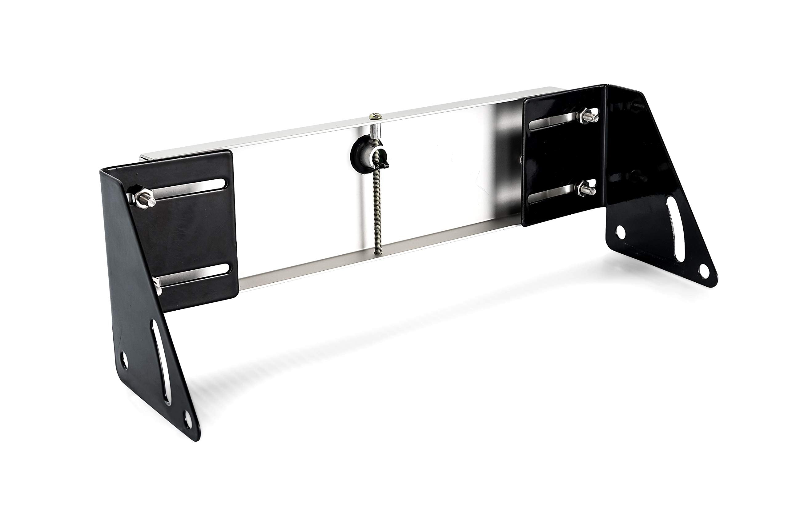 Camco Camper / Rv Acculevel - Features Front To Back / Side To Side Rv Leveling