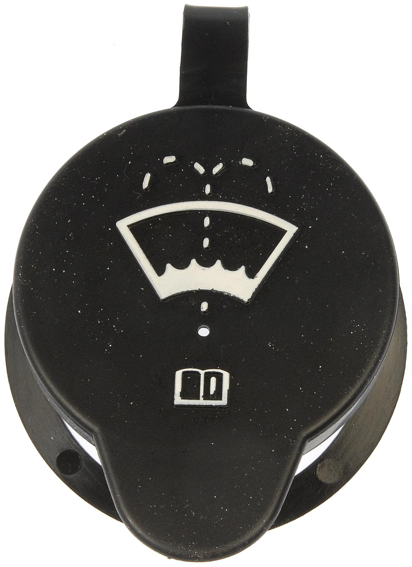 Dorman 54100 Windshield Washer Reservoir Cap Compatible With Select Models