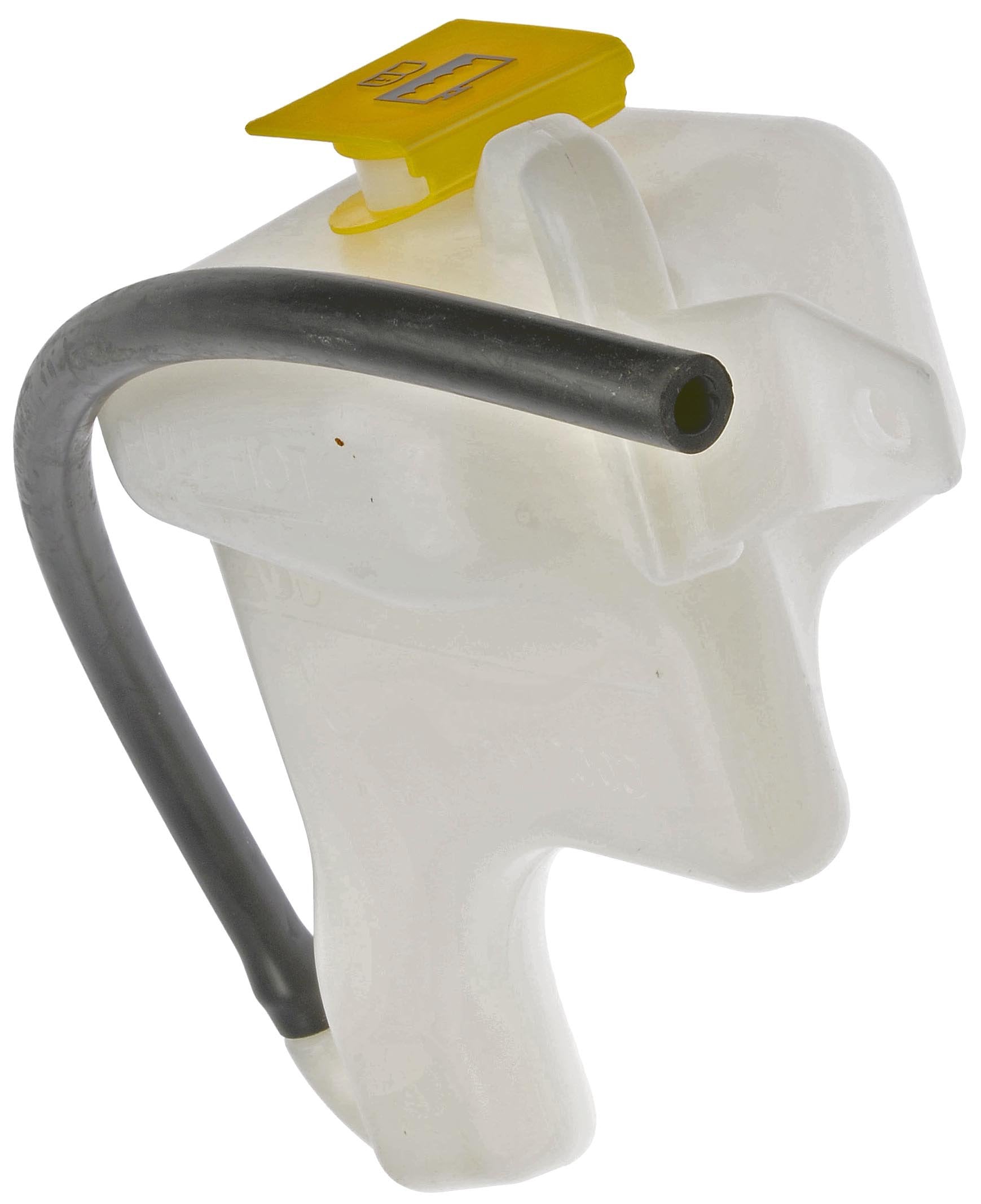 Dorman 603-631 Front Engine Coolant Reservoir Compatible With Select Dodge/Jeep Models