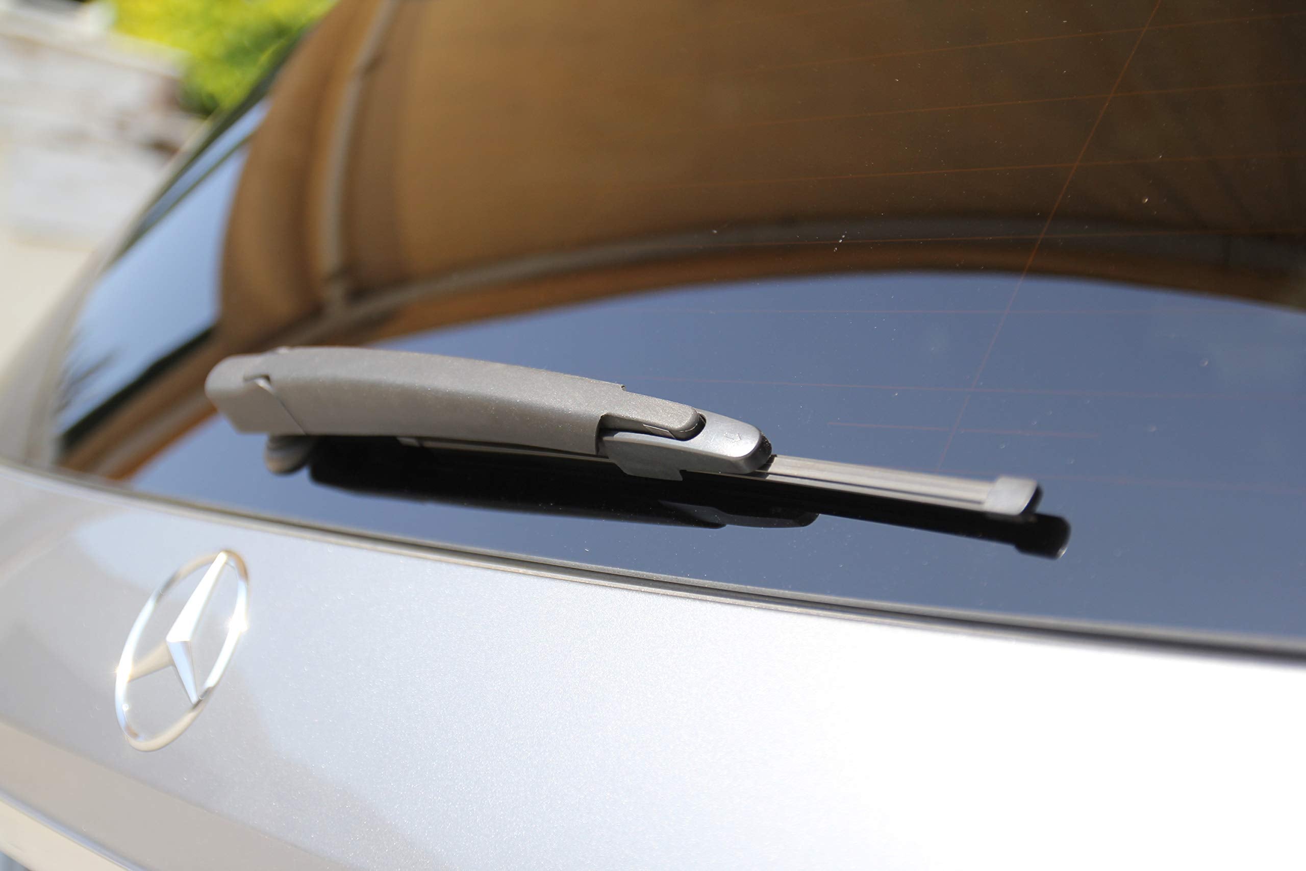 Aero 11' Roc Lock 2 & 3 Oem Quality Premium All-Season Rear Wiper Blade