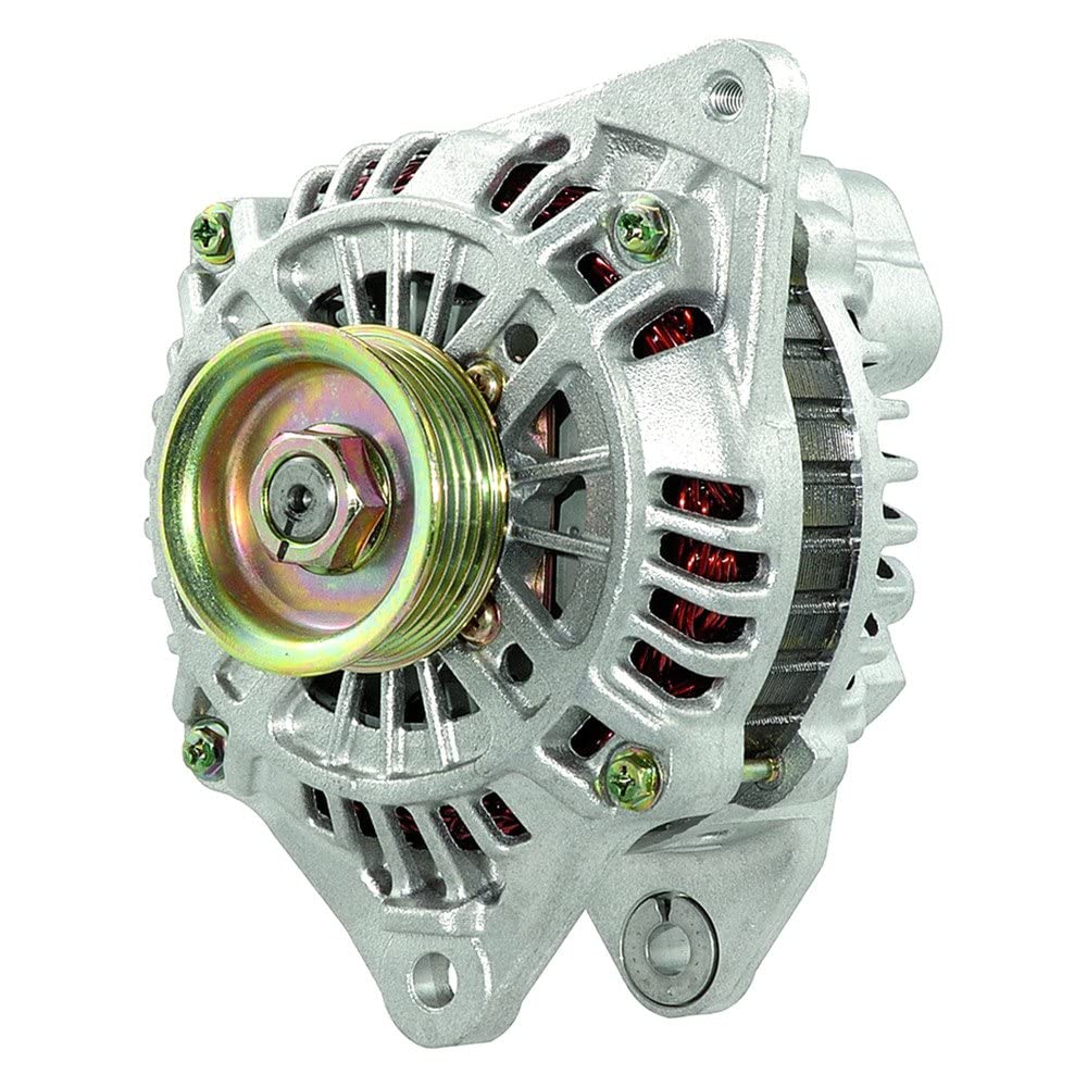 Remy 12339 Premium Remanufactured Alternator
