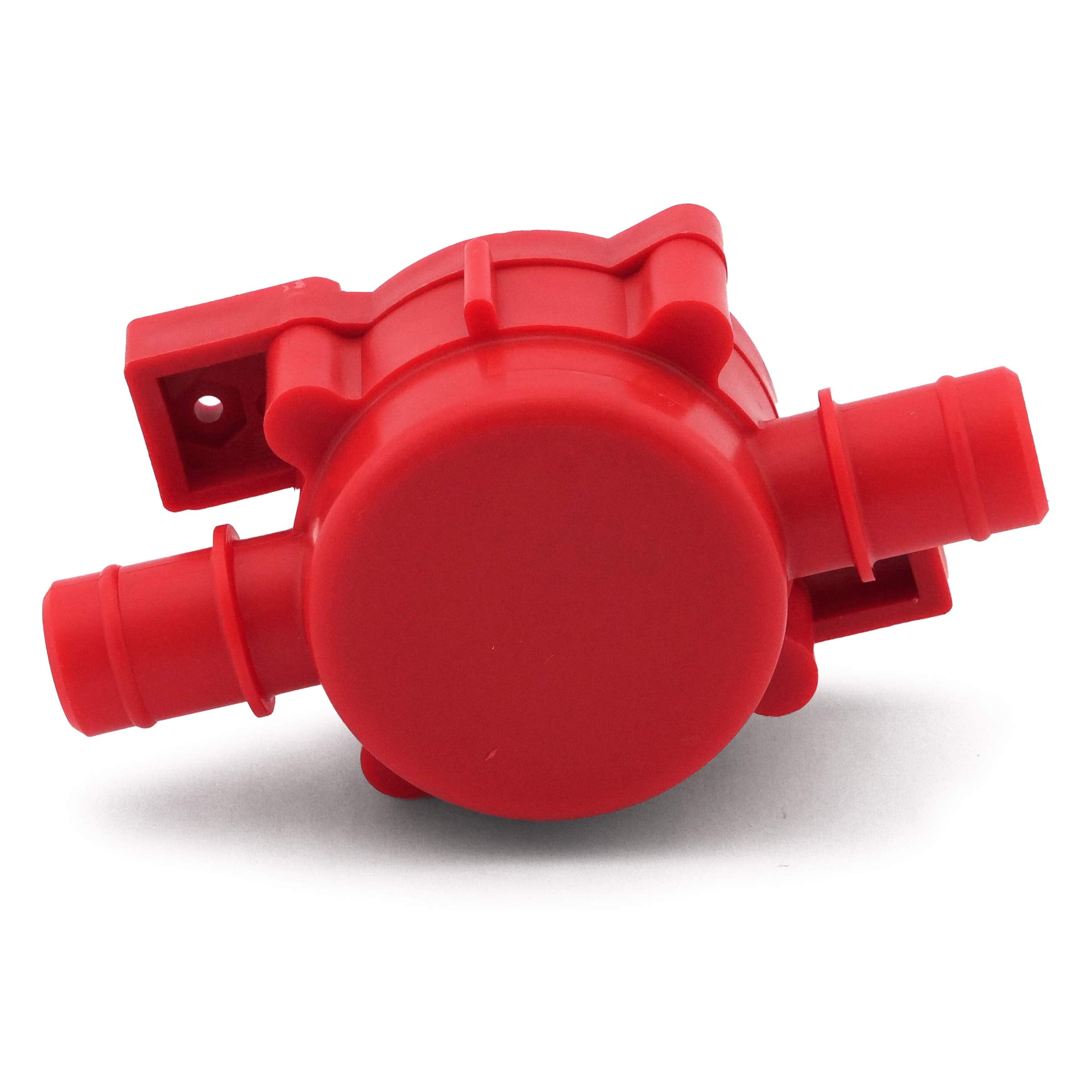 Flow-Rite Marine Control Valve System 1 - Open And Close Feature To Control The Water In Your Livewell (Barbed)