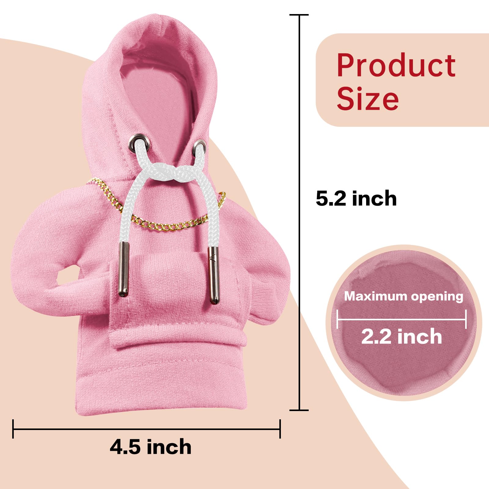 Car Shift Knob Hoodie, Funny Gear Shift Knob Shirt Sweater, Winter Warm Shift Knob Cover Sweater Shirt, Automotive Interior Nove