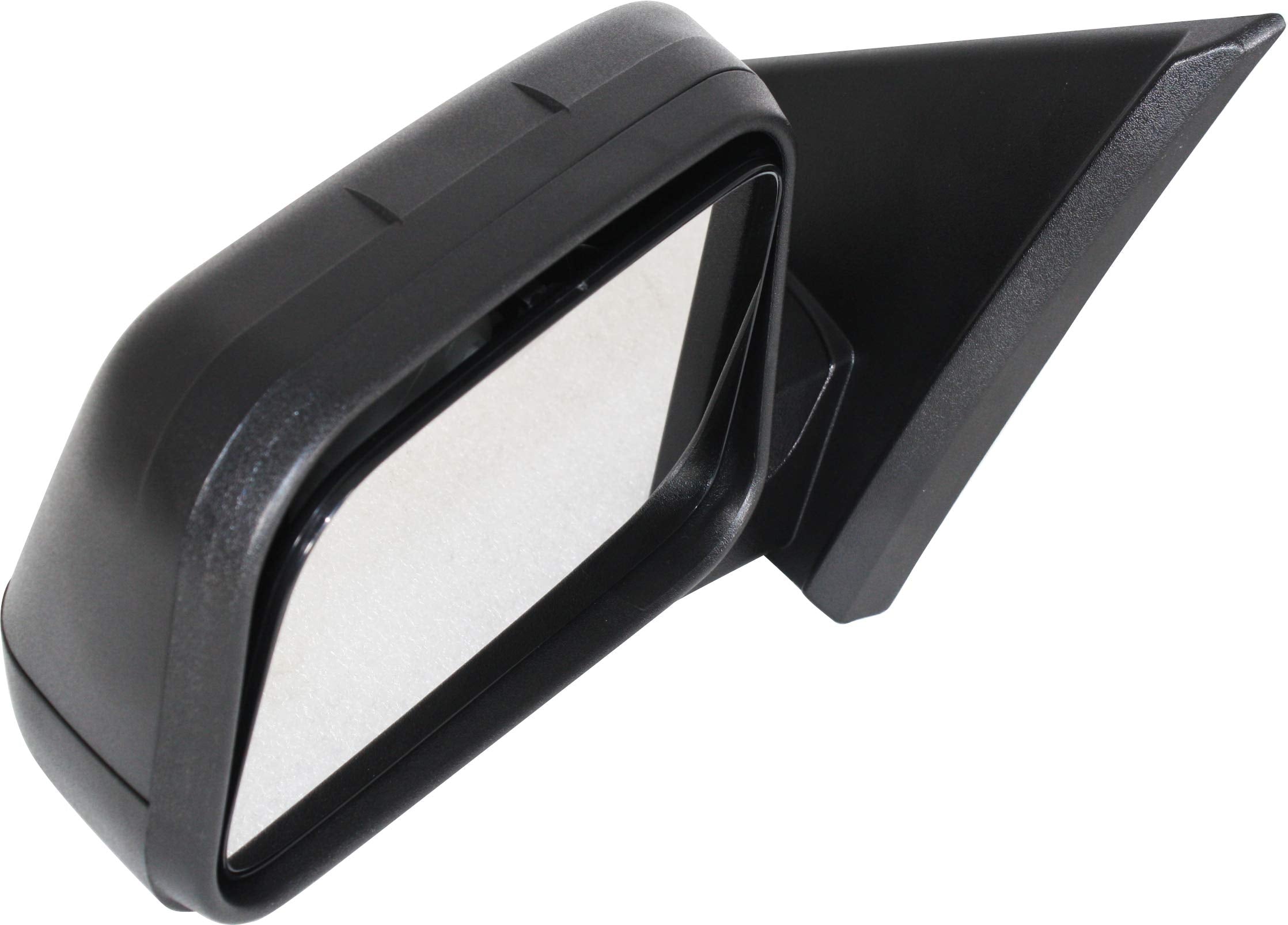 Kool-Vue Mirror Driver Side Compatible With 2008 Ford Edge Power Glass - Fo1320381