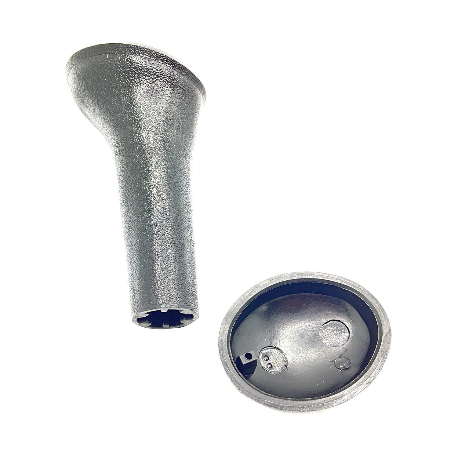 Polaris Atv Knob Assembly, Genuine Oem Part 3233195-070, Qty 1