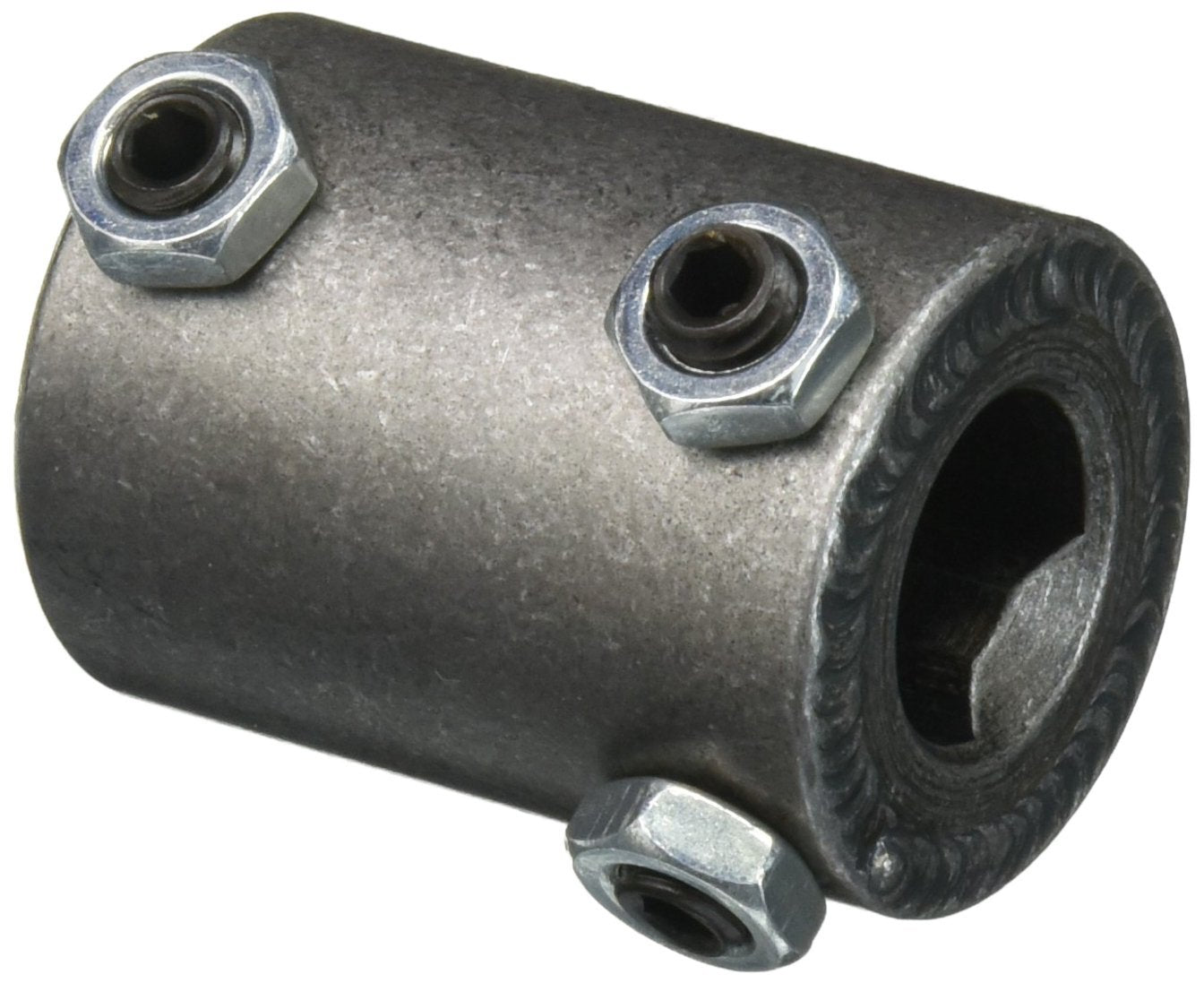Borgeson (313449) Steering Coupler, Steel