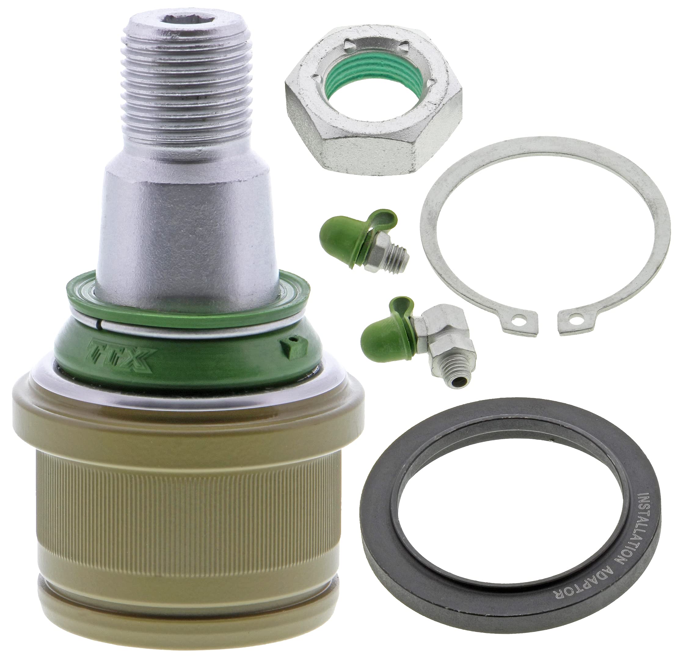 Mevotech Ttx Suspension Ball Joint