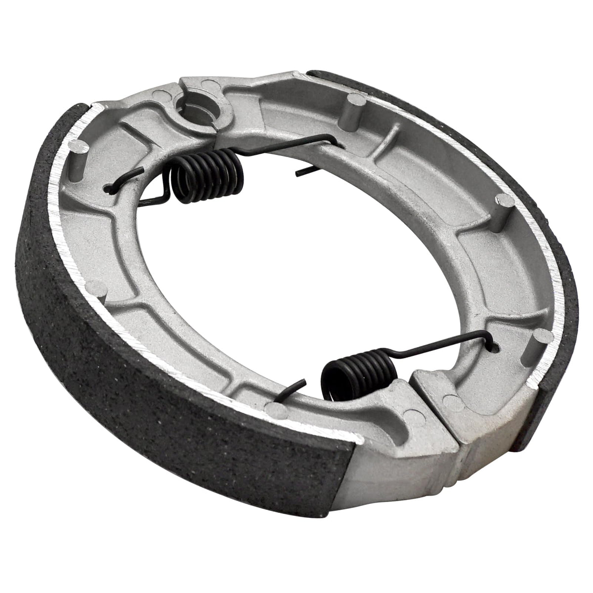 Front/Rear Brake Shoes For Yamaha Bear Tracker 250 Timberwolf 250 Moto-4 250 350 Pro Hauler Terrapro
