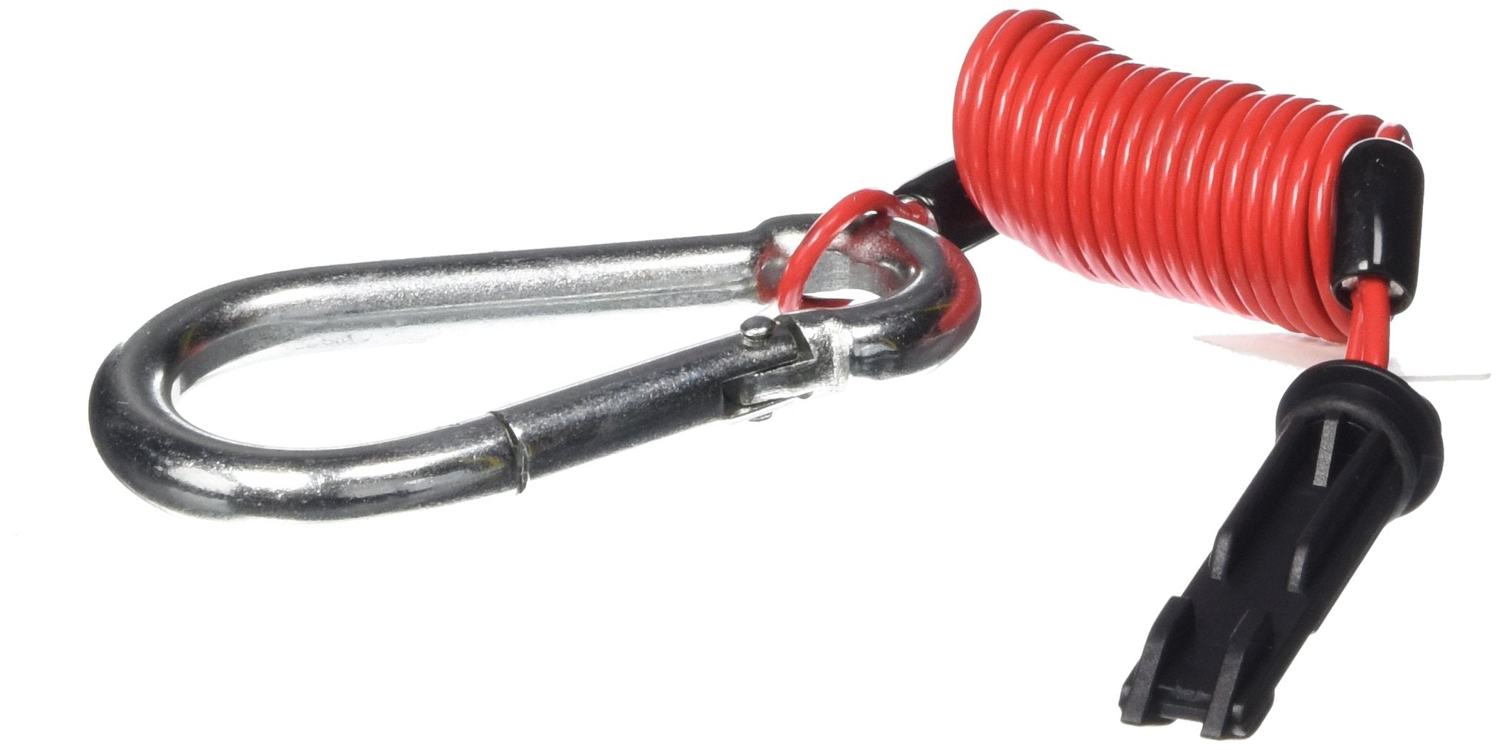 Fastway Zip 4 Foot Breakaway Cable and Pin 80-01-2204 RED