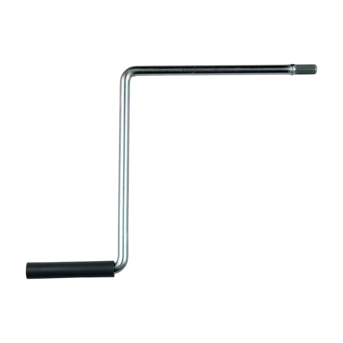 Happijac Replacement 8'' Long Crank For Camper Truck Jack System