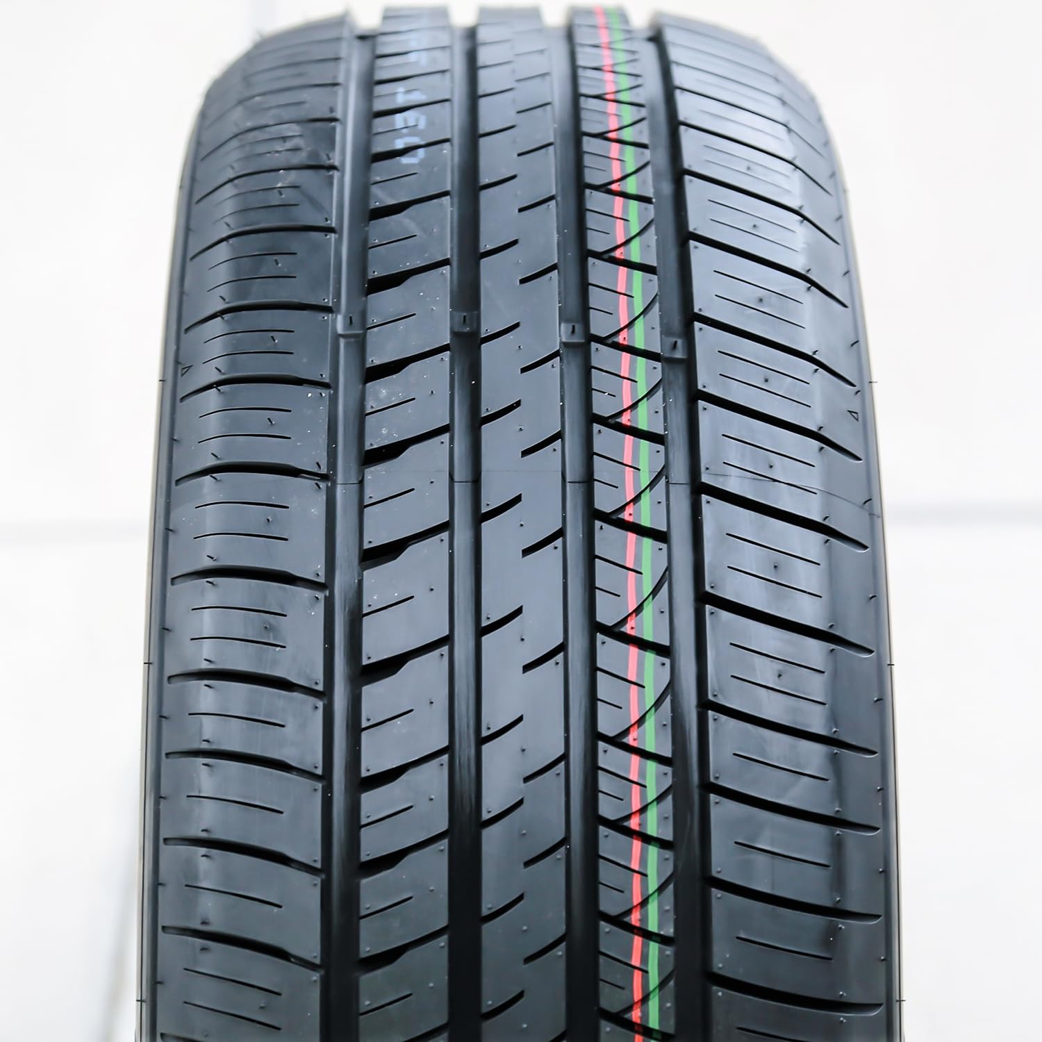 Armstrong Tru-Trac SU All-Season Truck/SUV High Performance Radial Tire-255/55R18 255/55/18 255/55-18 109W Load Range XL 4-Ply B