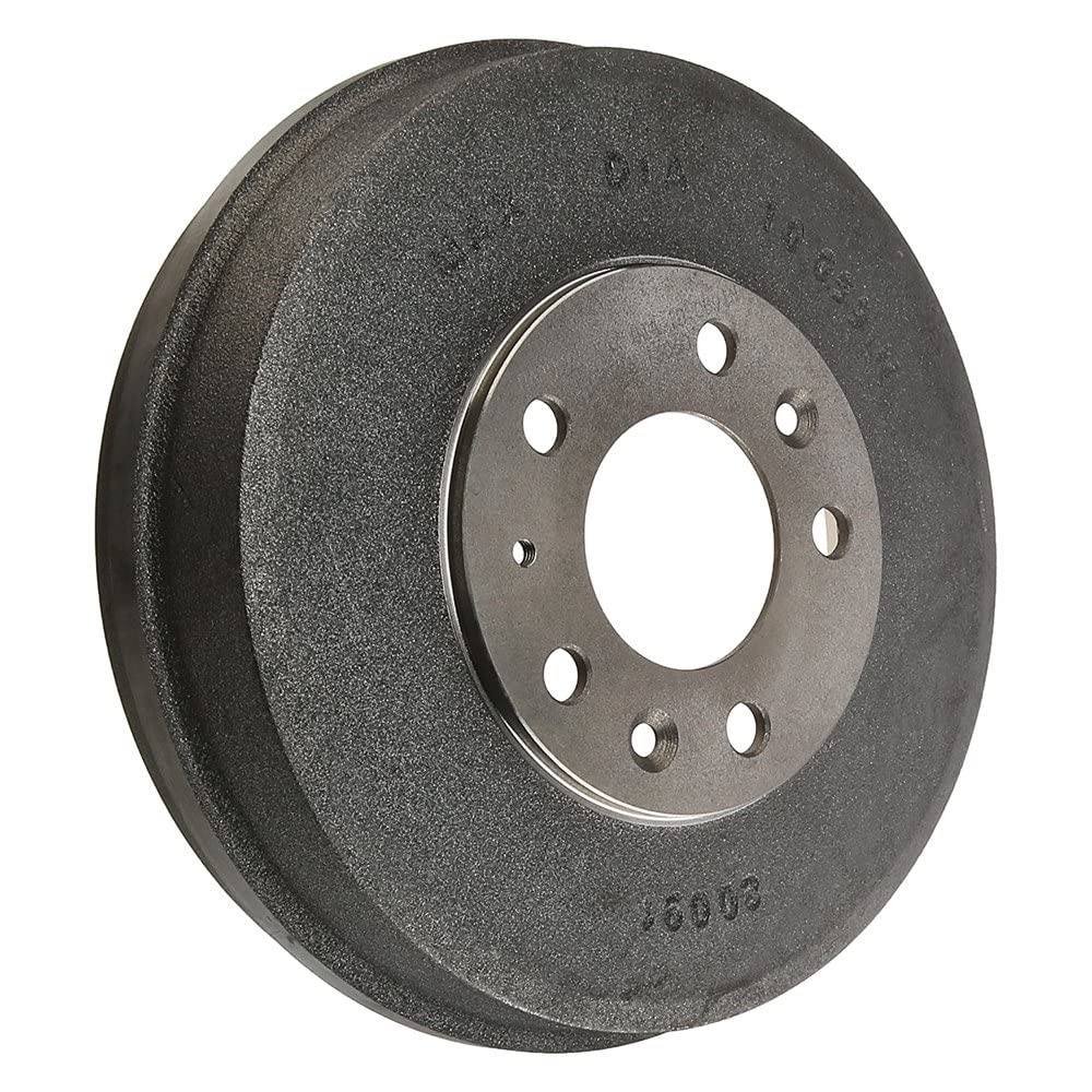 Bendix Premium Pdr0735 Rear Brake Drum For Mazda Mpv 2003-2000