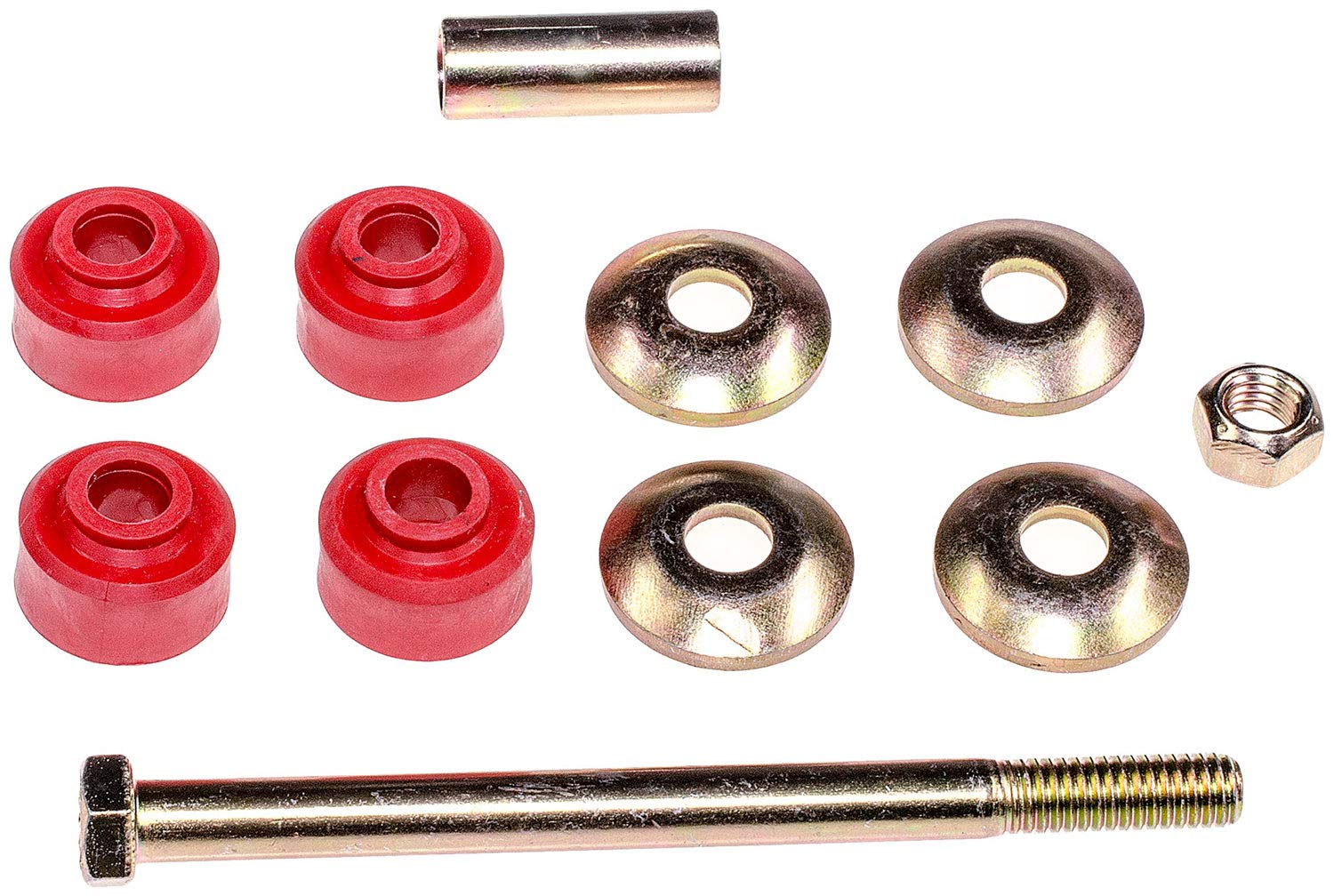 Mas Sk90308 Stabilizer Bar Link Kit