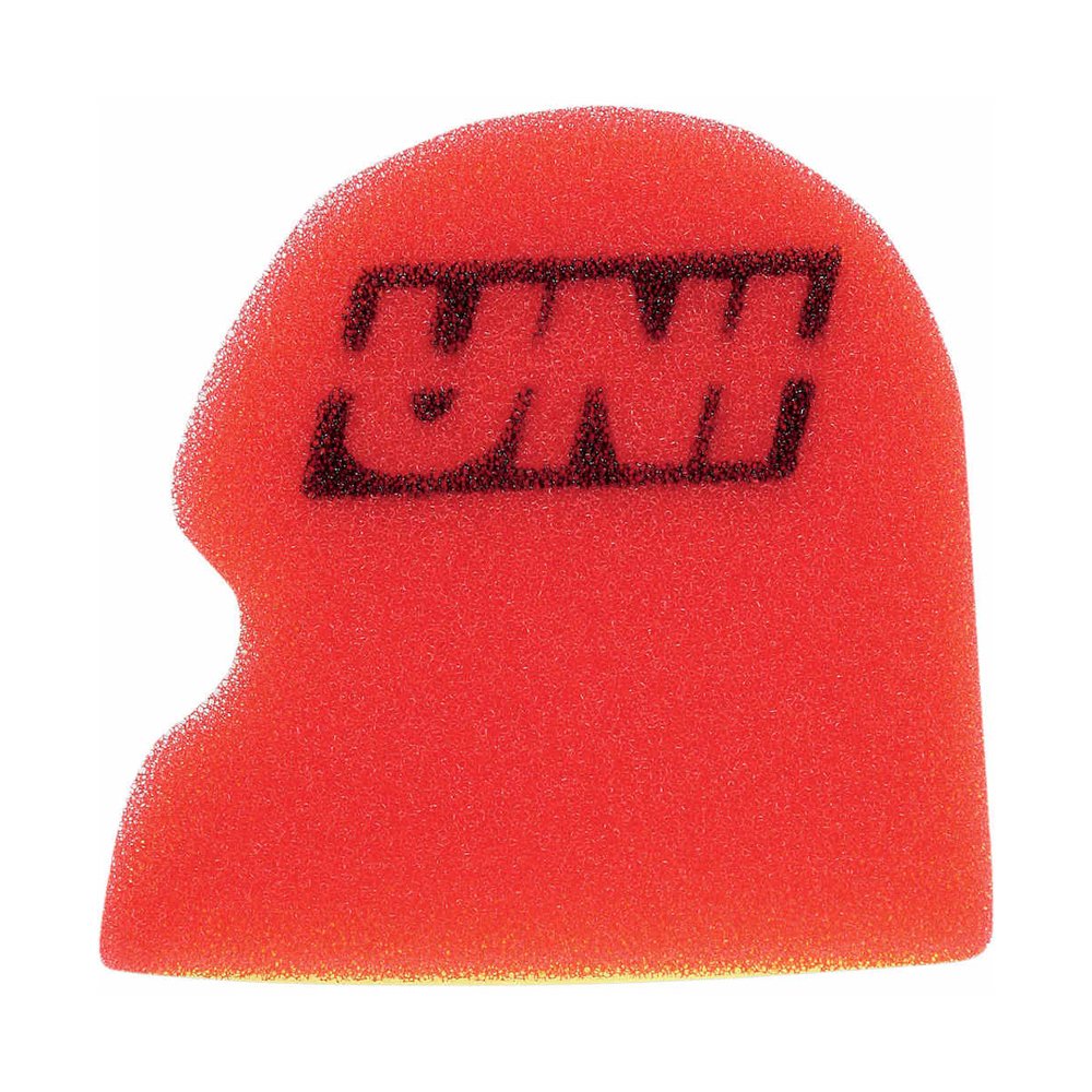 Uni Filter Nu-2395St For Kawasaki Klx110 2002-2018 And Suzuki Dr-Z110 2004-2005