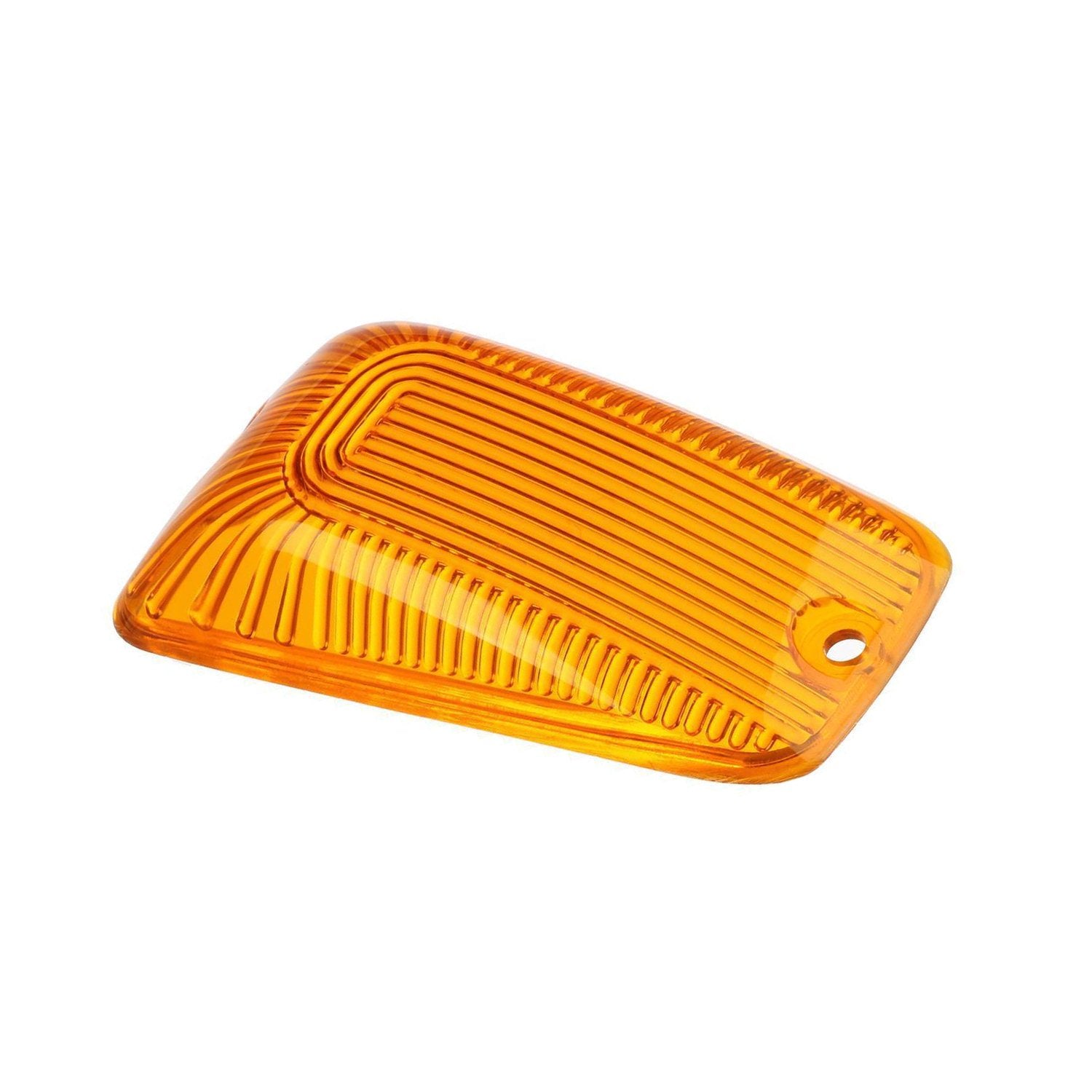 5 Pieces Top Roof Cab Marker Lights Lens Cover Replacement For 1988-2000 Chevy Gmc C/K1500/2500/3500/4500/5500/6500/7500 Kodiak