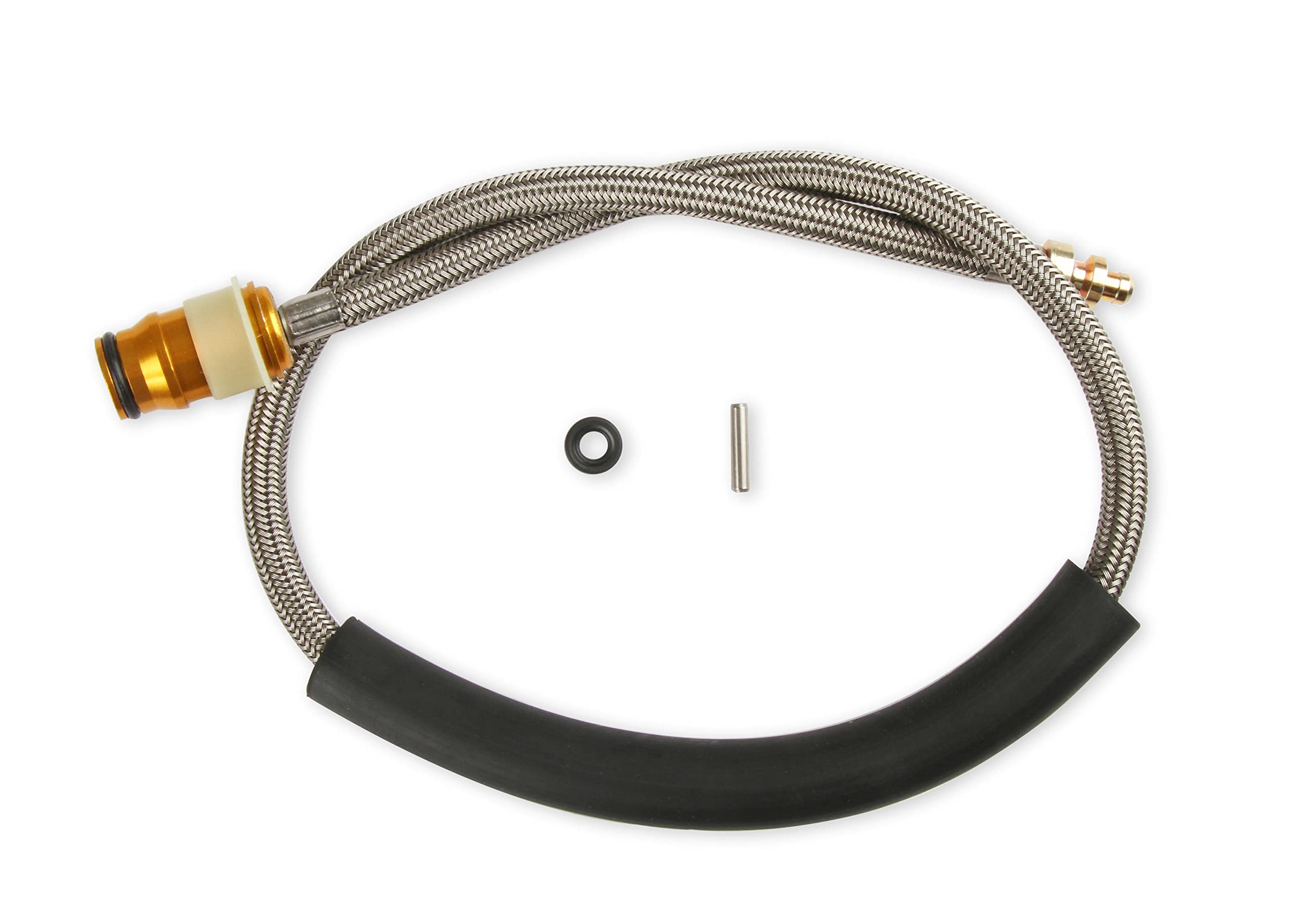 Holley 319-306 24 inch High Flow Hydraulic Clutch line