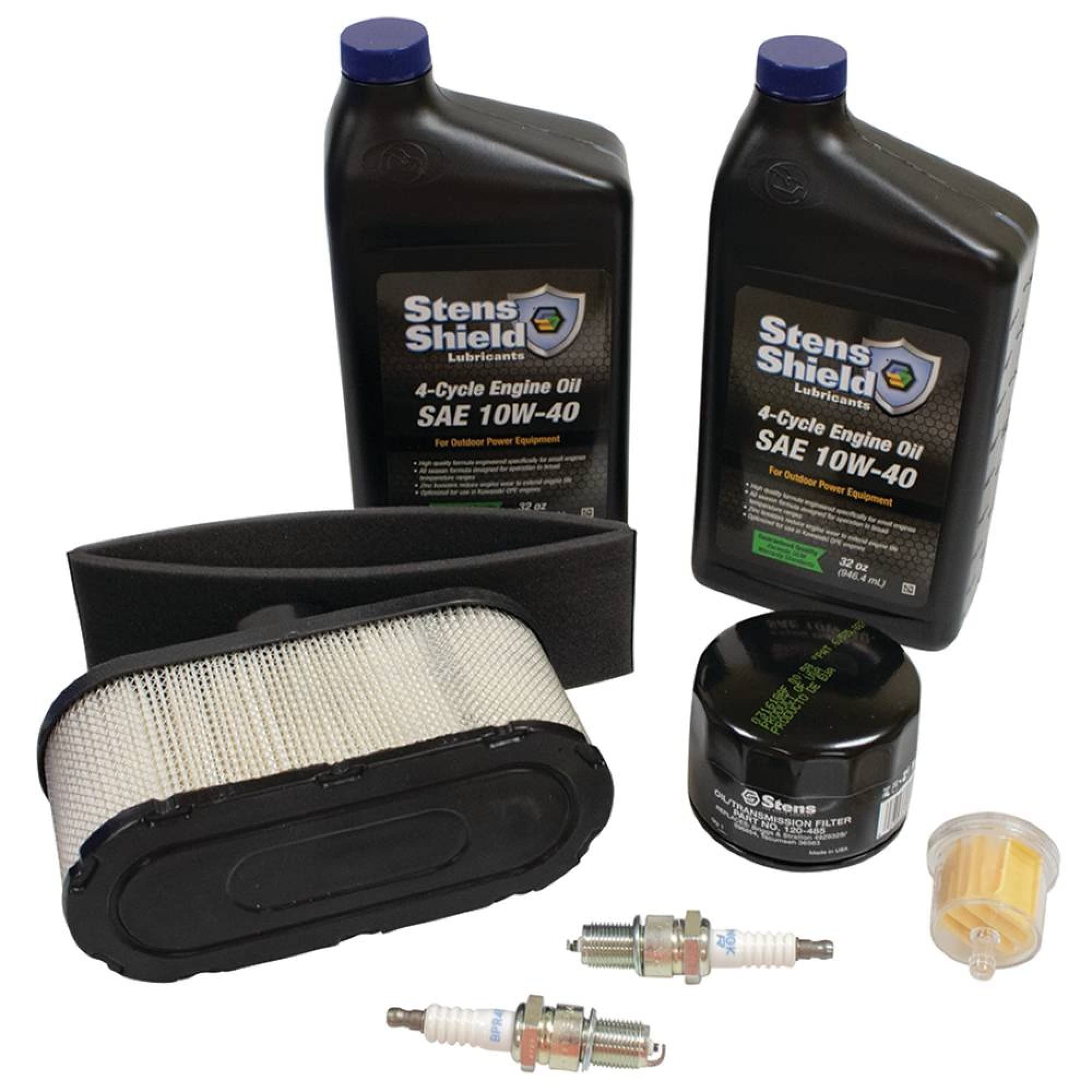 Stens Engine Maintenance Kit 785-654 For Kawasaki 99969-6425