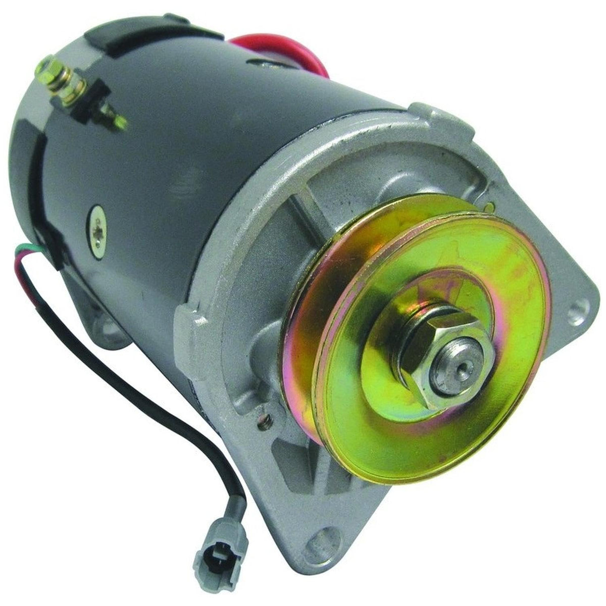 OEG Parts New Starter Generator Compatible With Yamaha Golf Cart G16 G19 G20 G21 G22 G29 JN6H110001 JN6H110002 GSB107-06 GSB107-