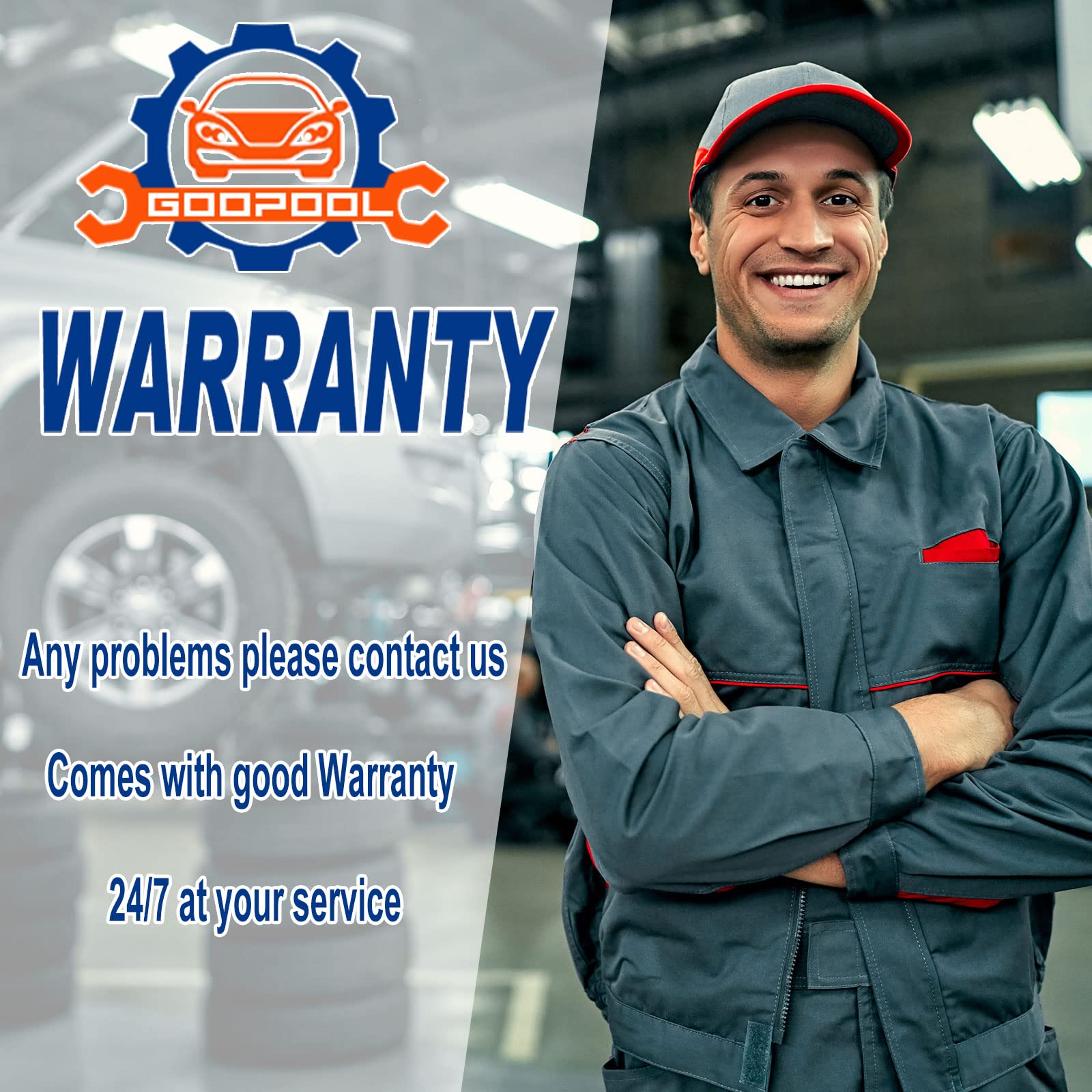 Door Lock Cylinder With Key Set Compatible With Ford E150 E250 E350 Econoline Van F150 F250 F350 Explorer Ranger