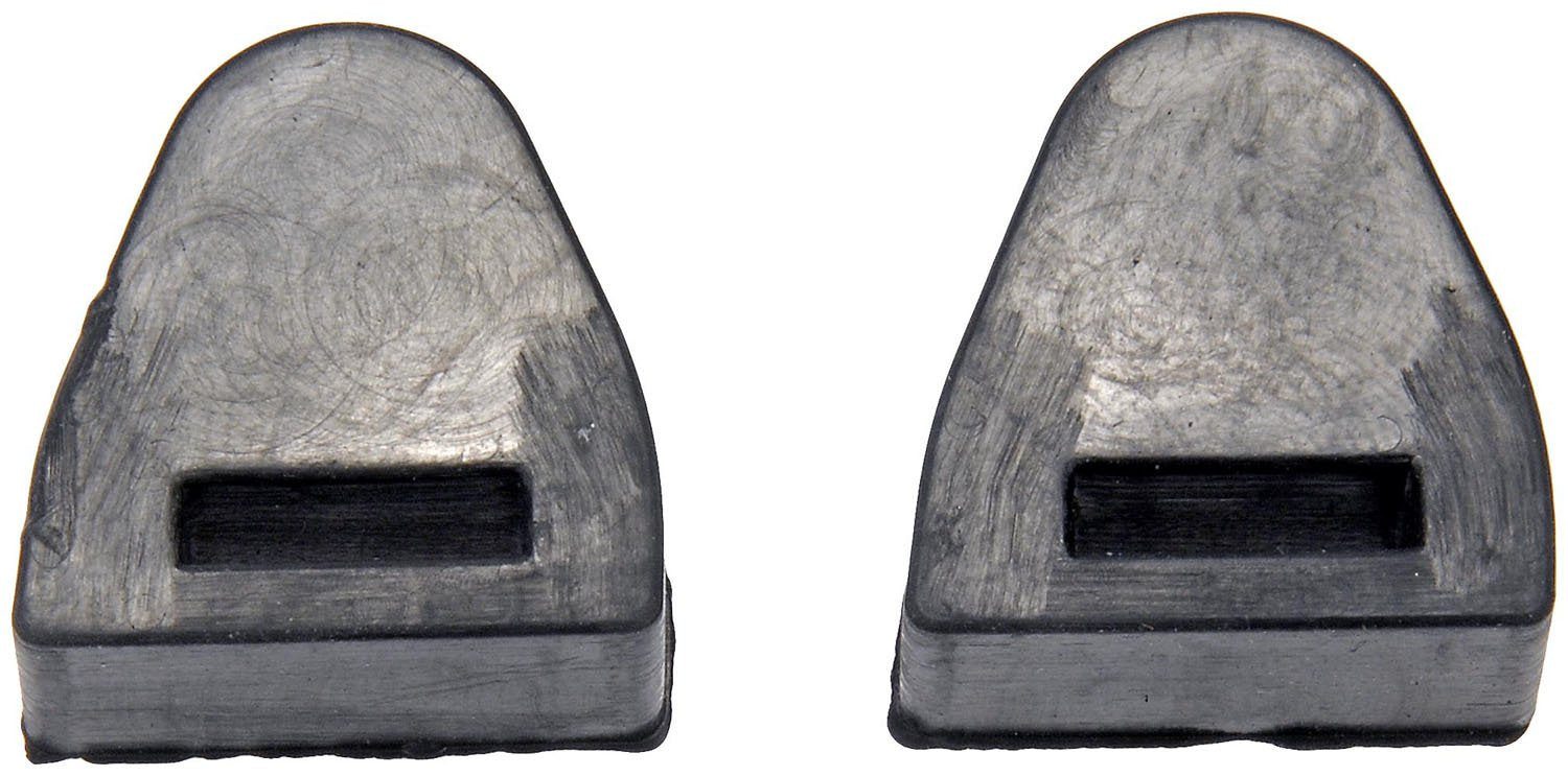 Dorman 45679 Tailgate Stop Bumper Compatible With Select Chevrolet / Gmc Models