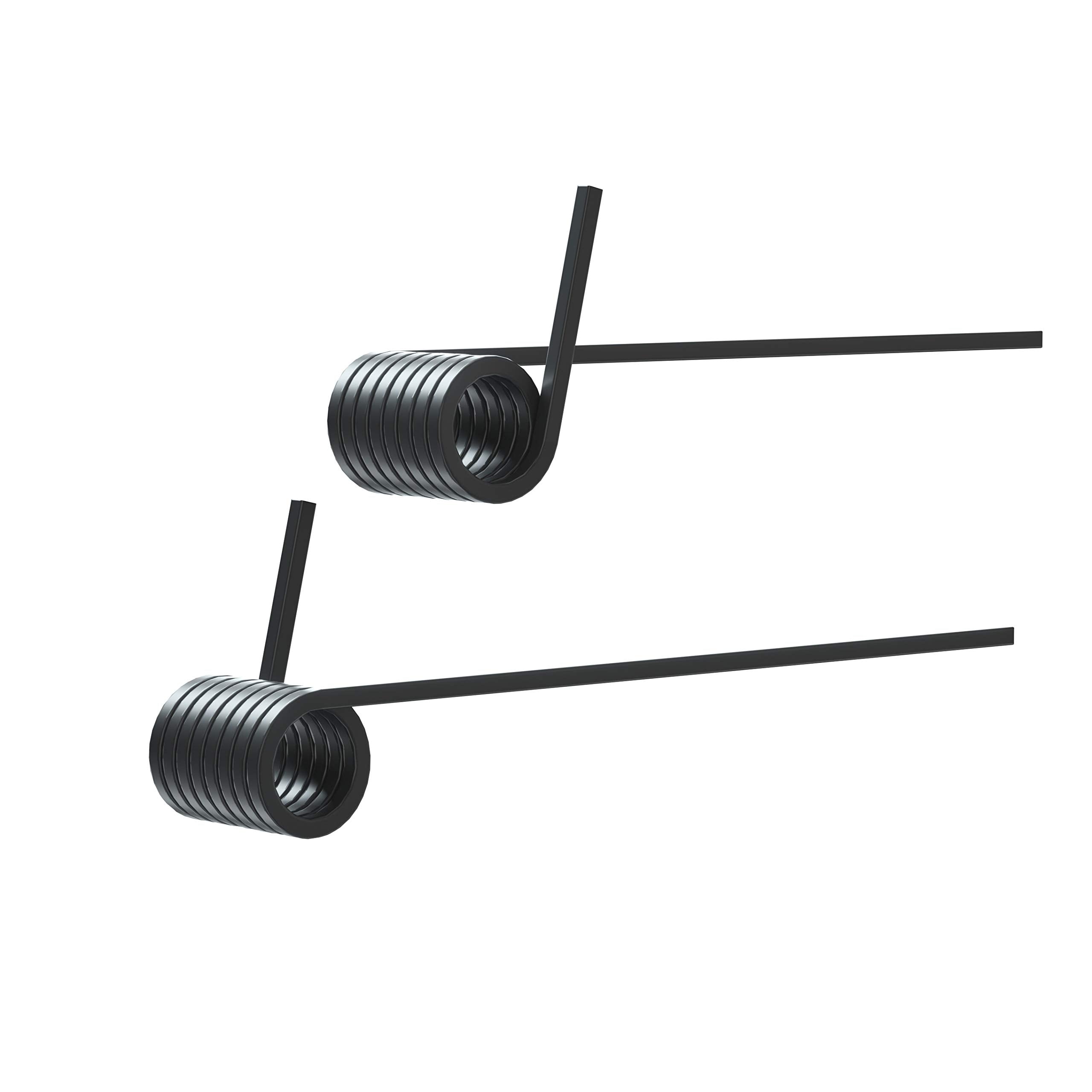 Polaris Snowmobile Rear Torsion Spring Kit - 146 - Light Duty