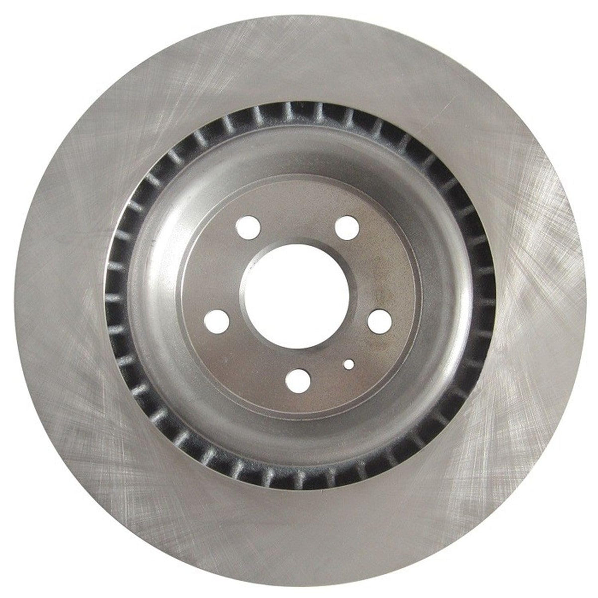 Bendix Premium Prt6331 Rear Brake Rotor For Audi A8 Quattro 2018-2011, S6 2018-2013, S7 2018-2013, S8 2018-2013
