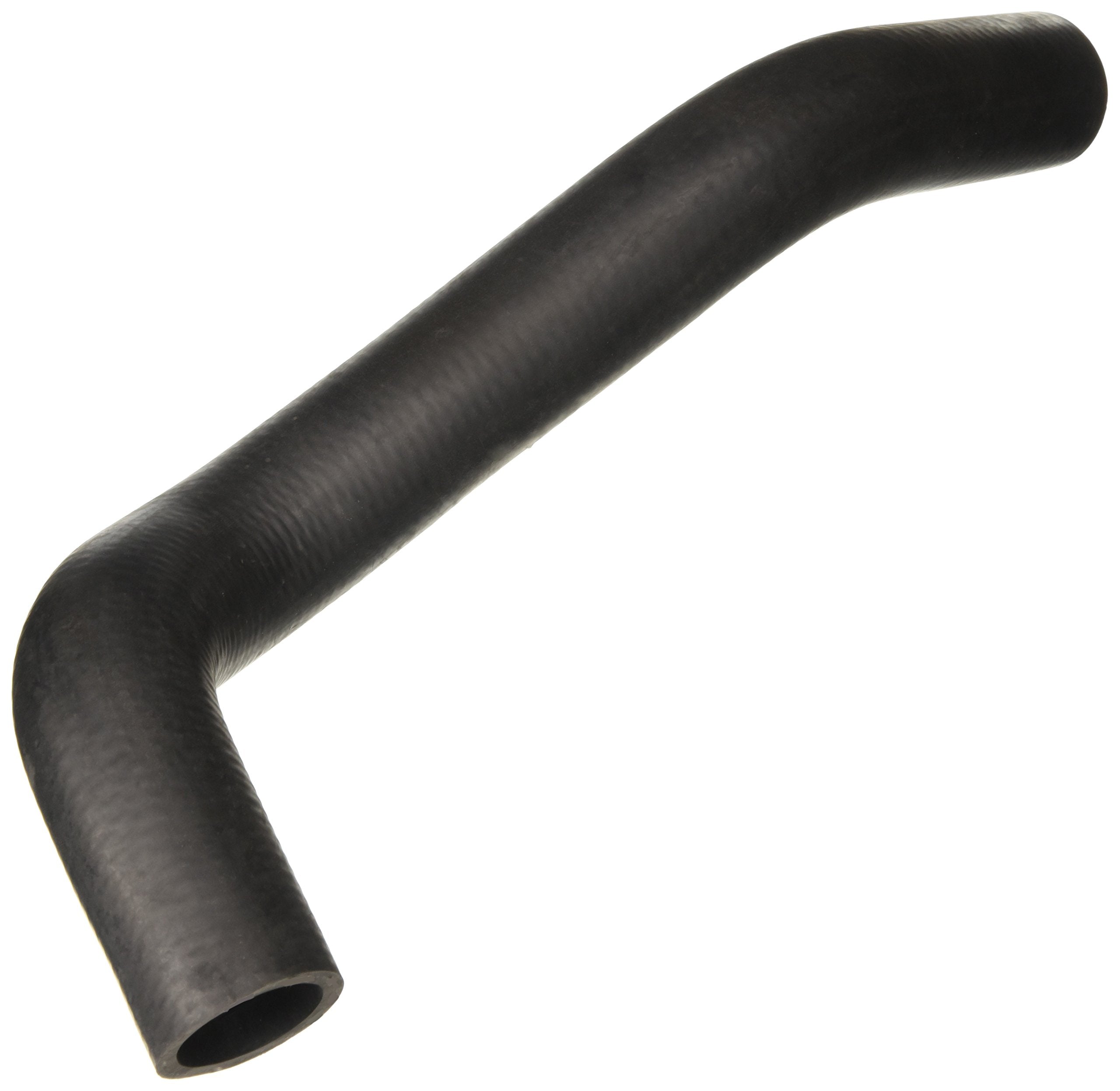 Dayco 70642 Curved Radiator Hose, Black