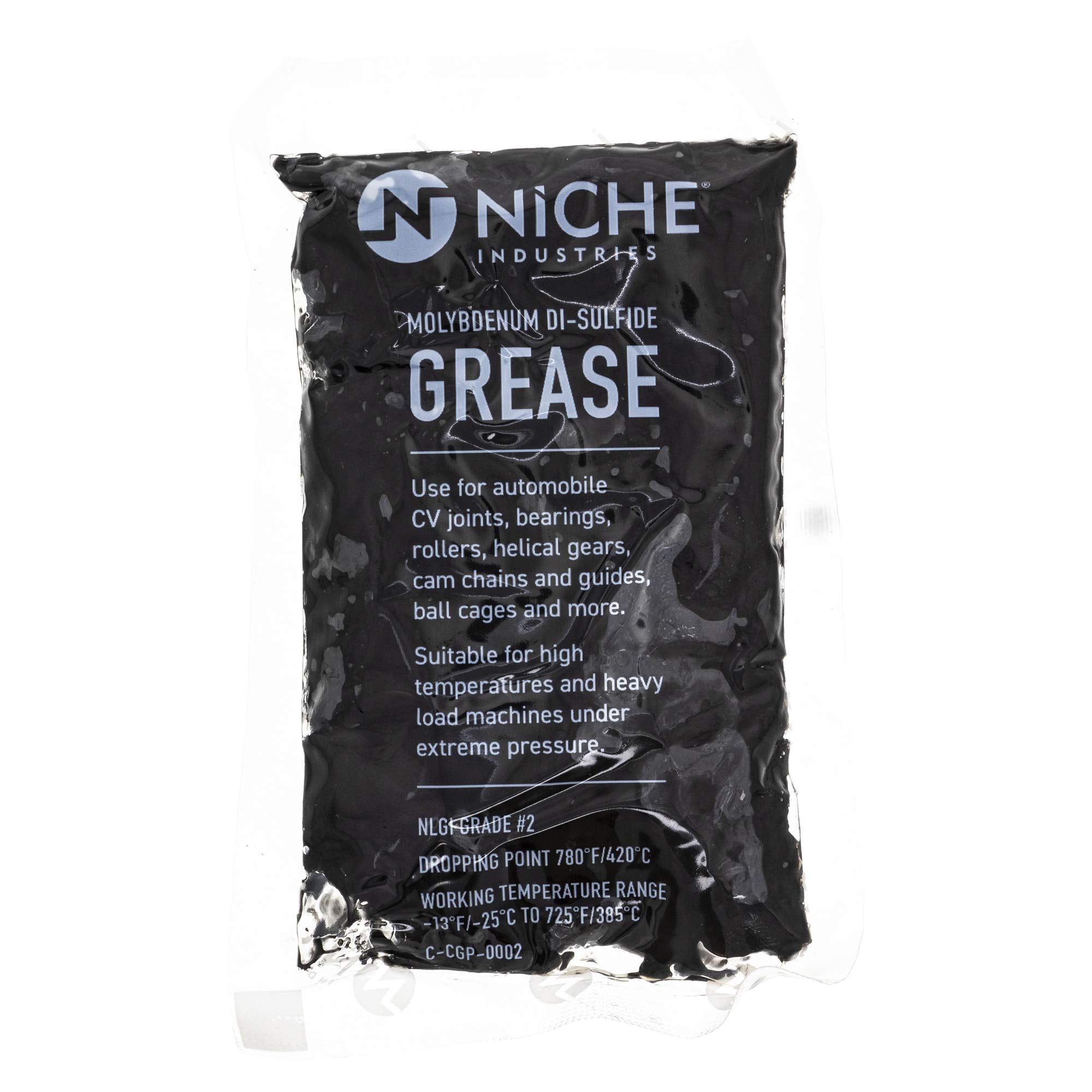 Niche Rear Left Right Cv Axle Boot Kit For Polaris Ranger 500 Xp 700 Replaces 2202904 2201373