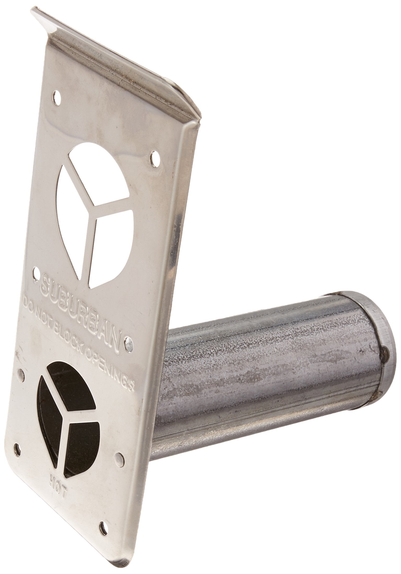 Suburban 260553 Vent/Exhaust Tube