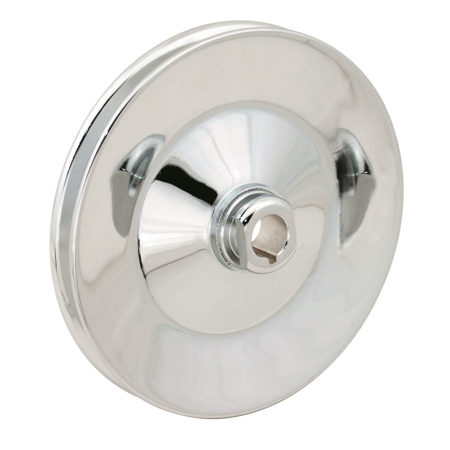 Mr. Gasket 4948G Single Groove Pulley For Early Gm