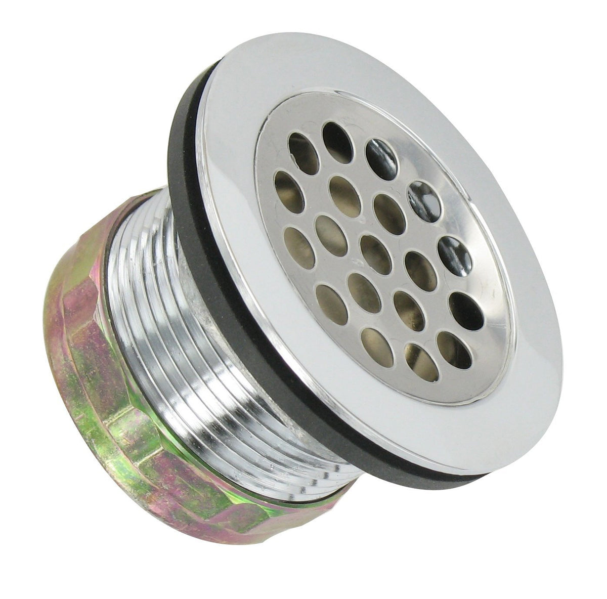 Valterra A01-2012Vp Silver Carded Shower Drain (4)