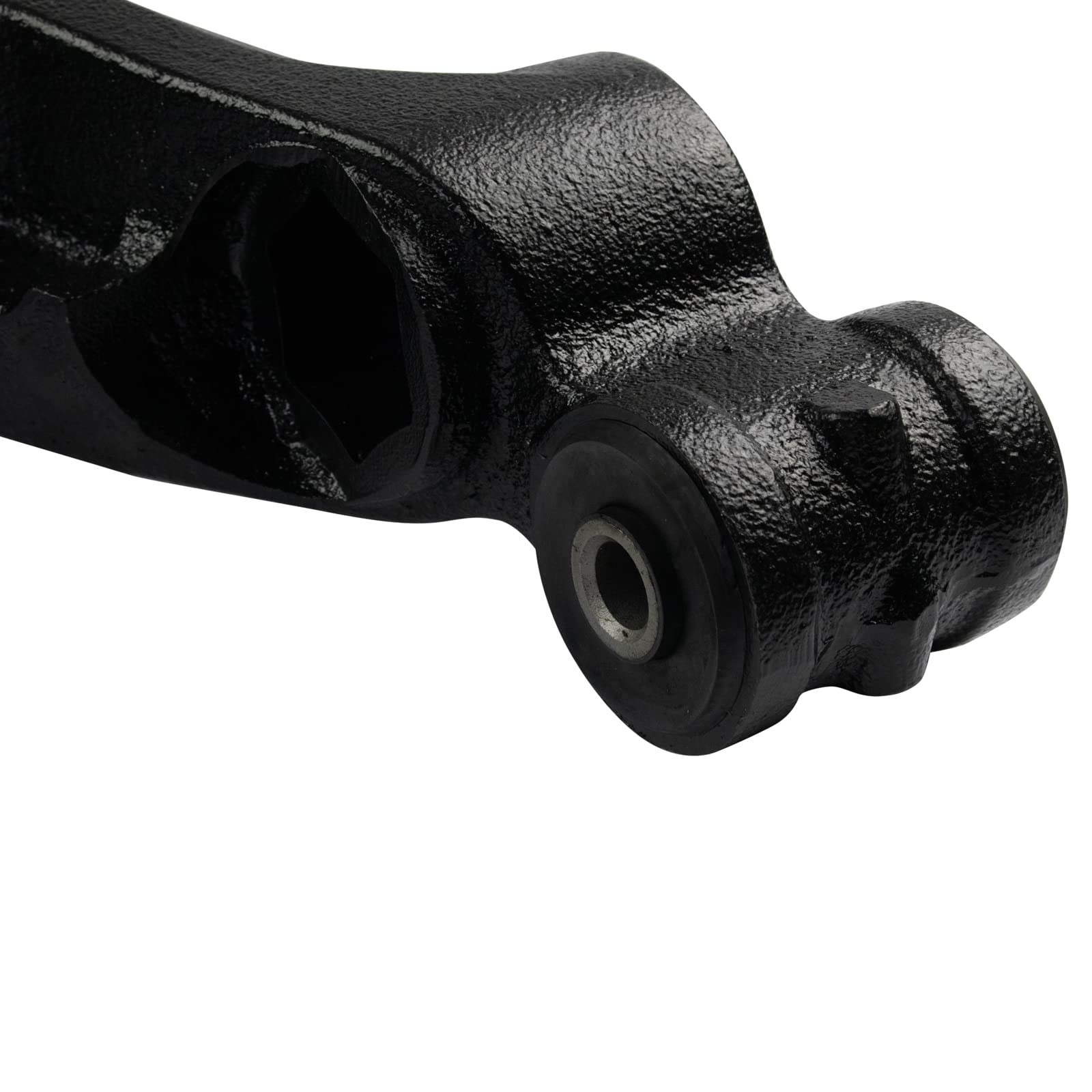 Trq Front Left Lower Control Arm With Ball Joint Drivers Side Compatible With 2011-2019 Chevrolet Silverado 2500 Hd Silverado 35