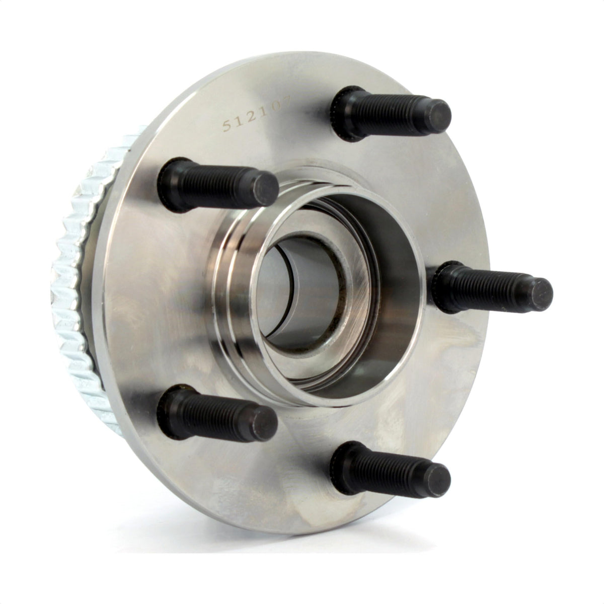 Kugel Rear Wheel Bearing Hub Assembly 70-512107 Replacement For Ford Taurus Mercury Sable Lincoln Continental